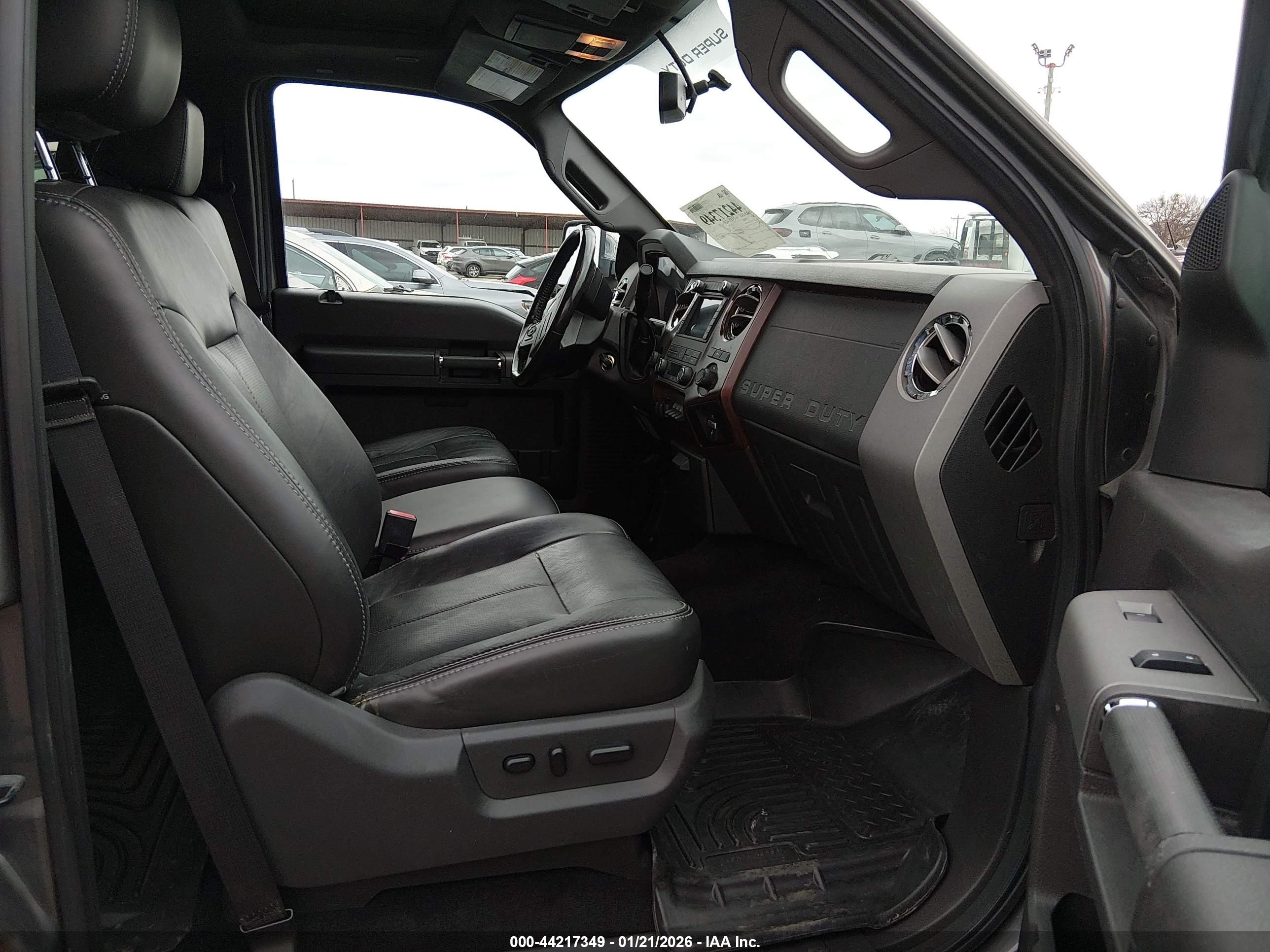 FORD F-250 image 5