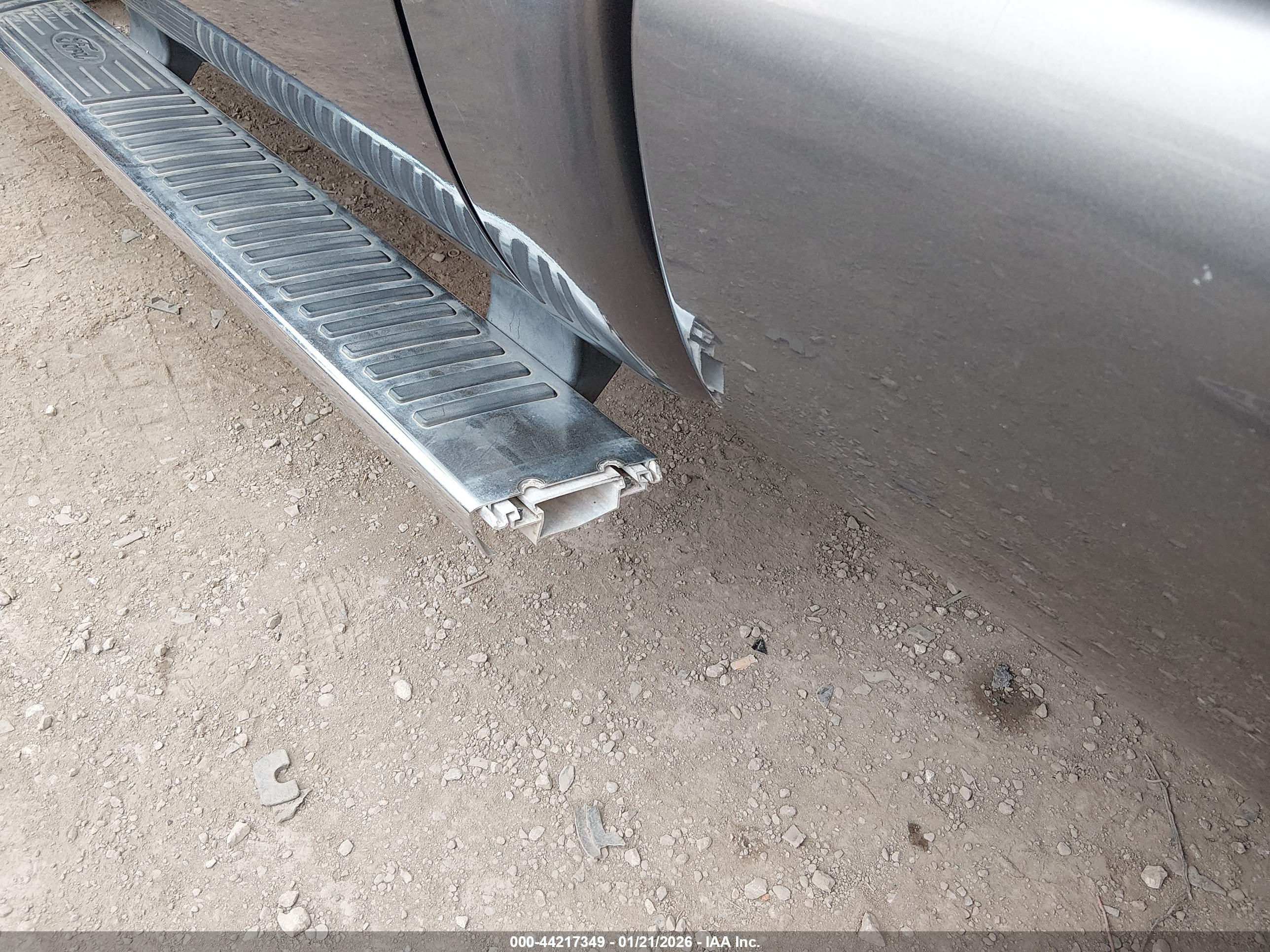FORD F-250 image 6
