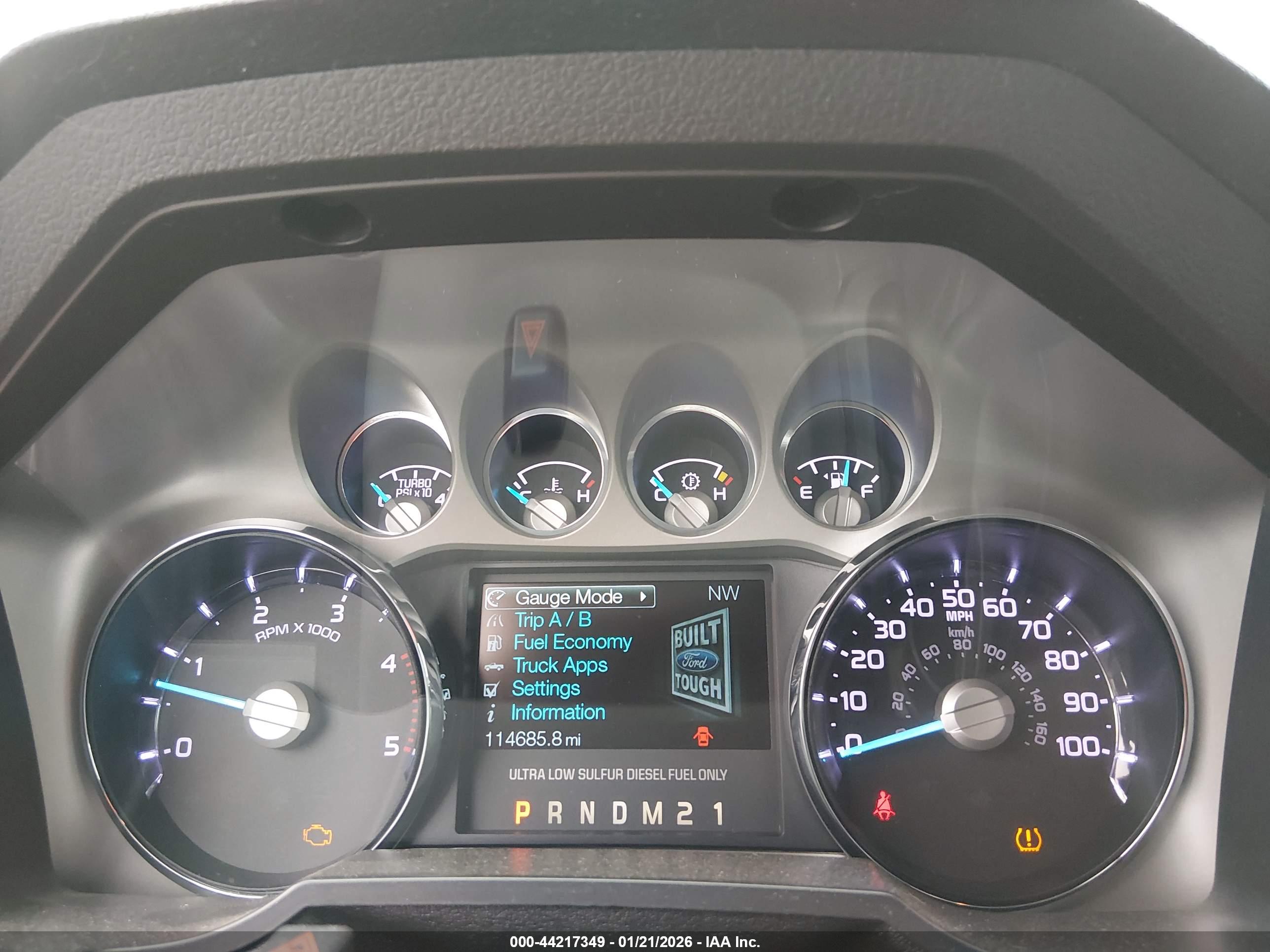 FORD F-250 image 7
