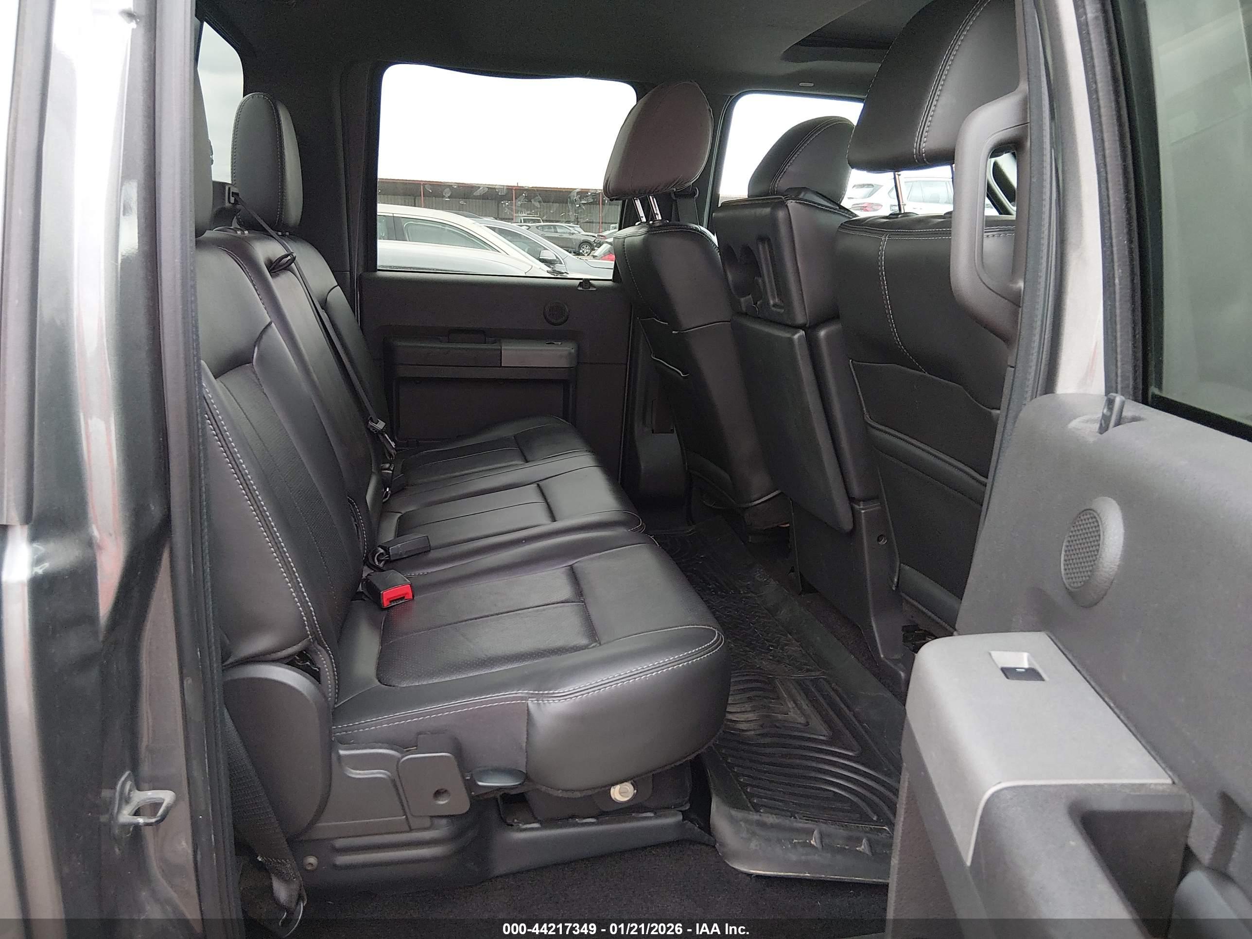 FORD F-250 image 8