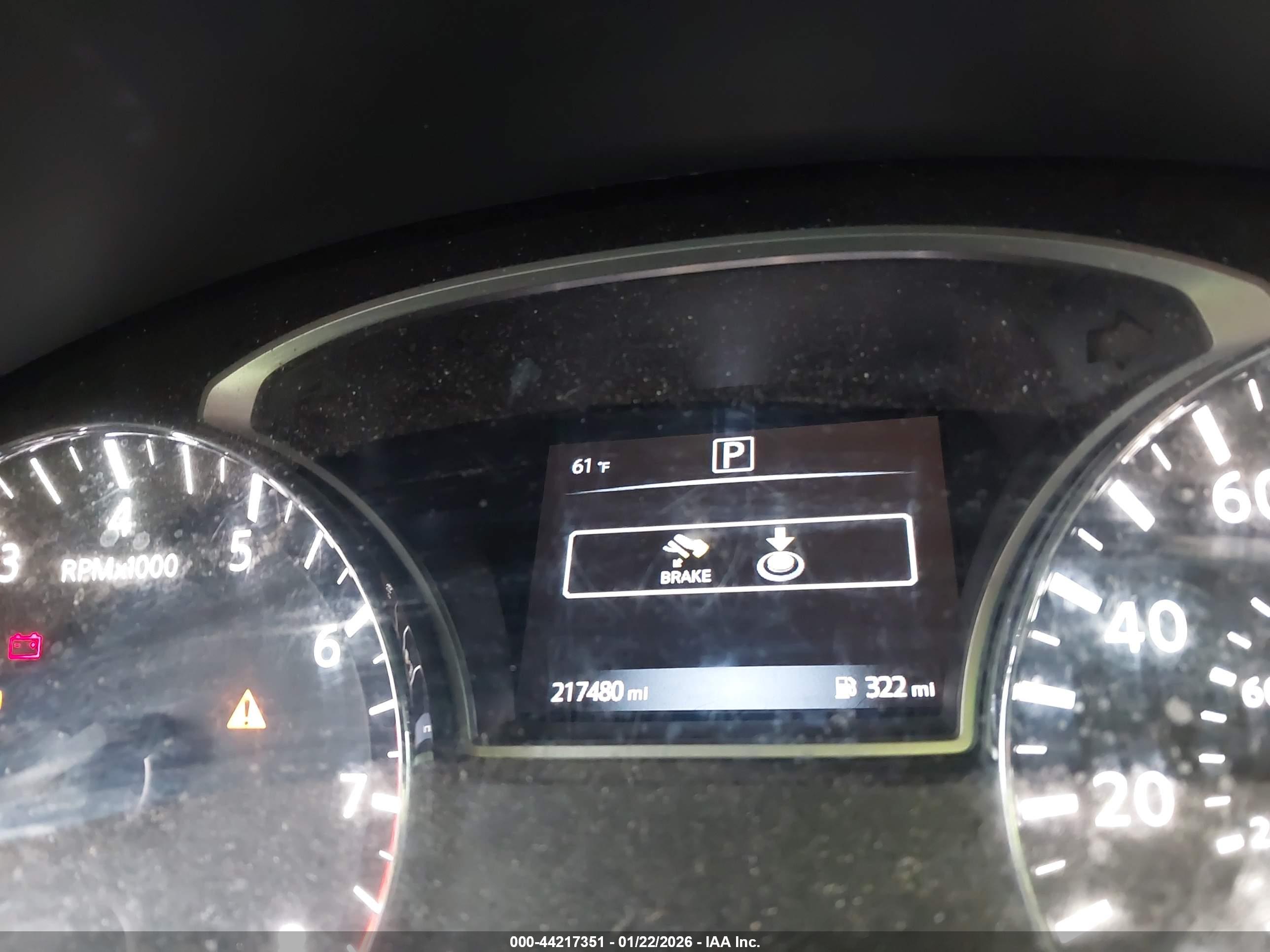 NISSAN ALTIMA image 7
