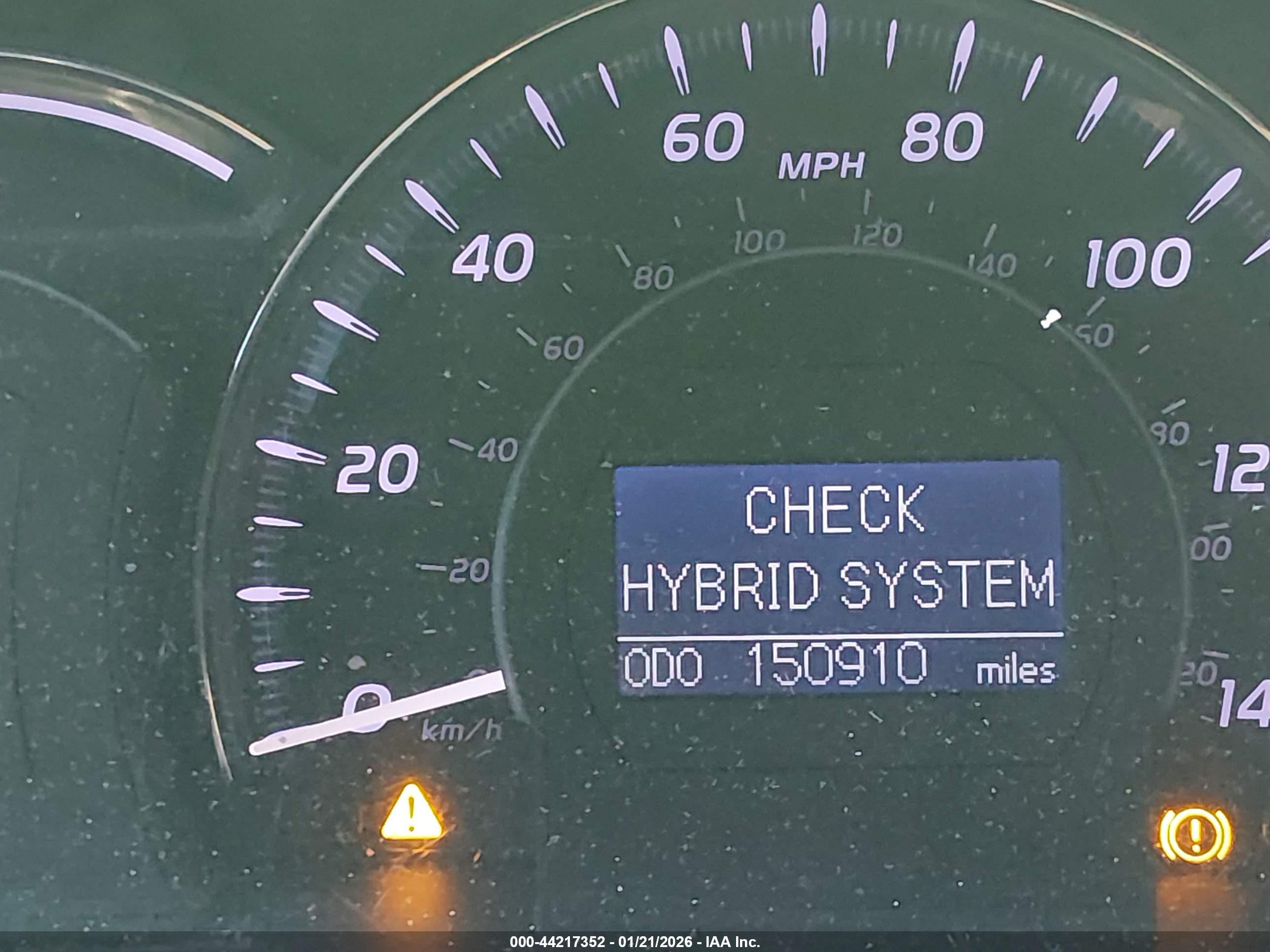 TOYOTA CAMRY image 7