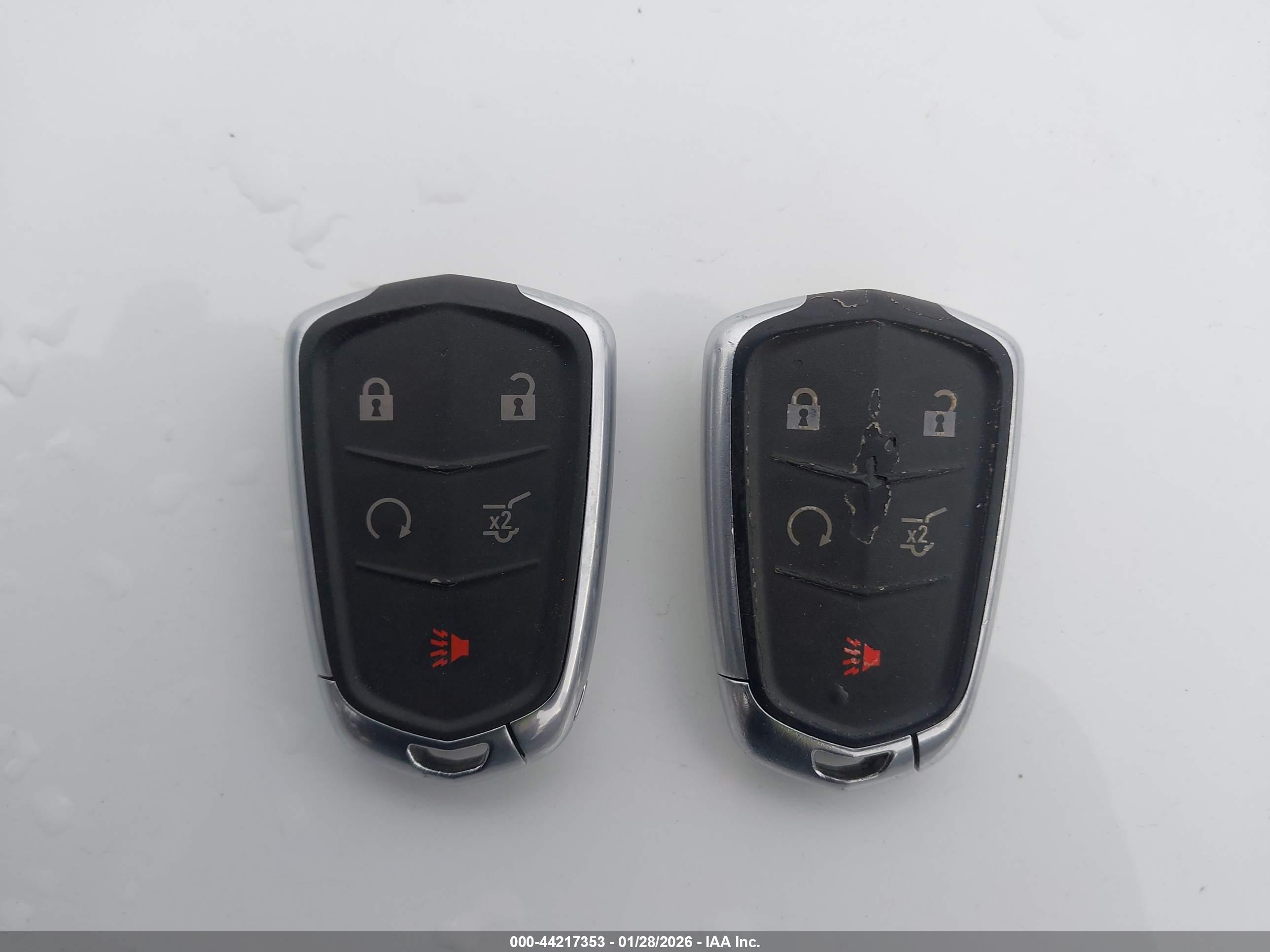 CADILLAC XT5 image 11