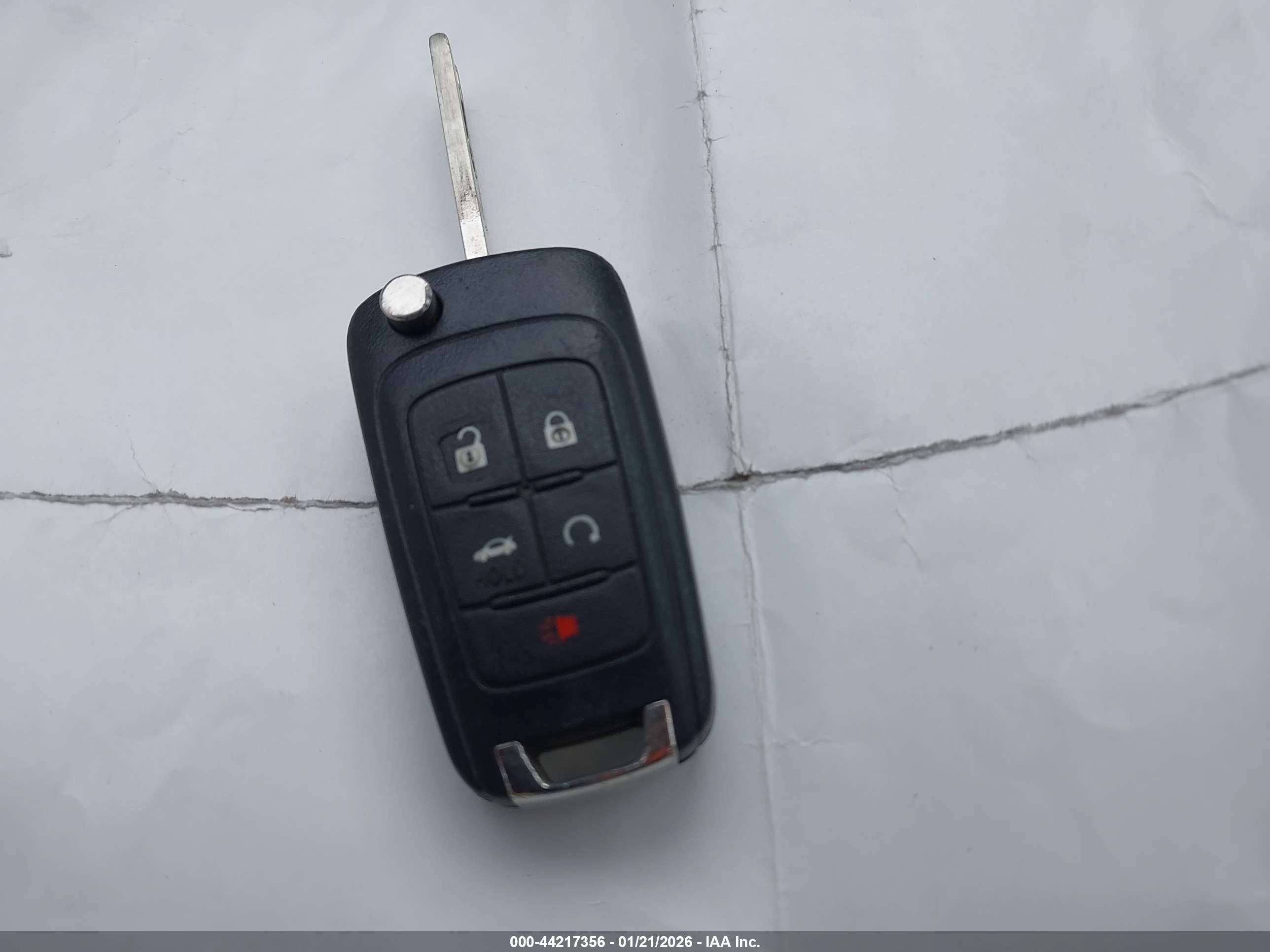 CHEVROLET CRUZE image 11
