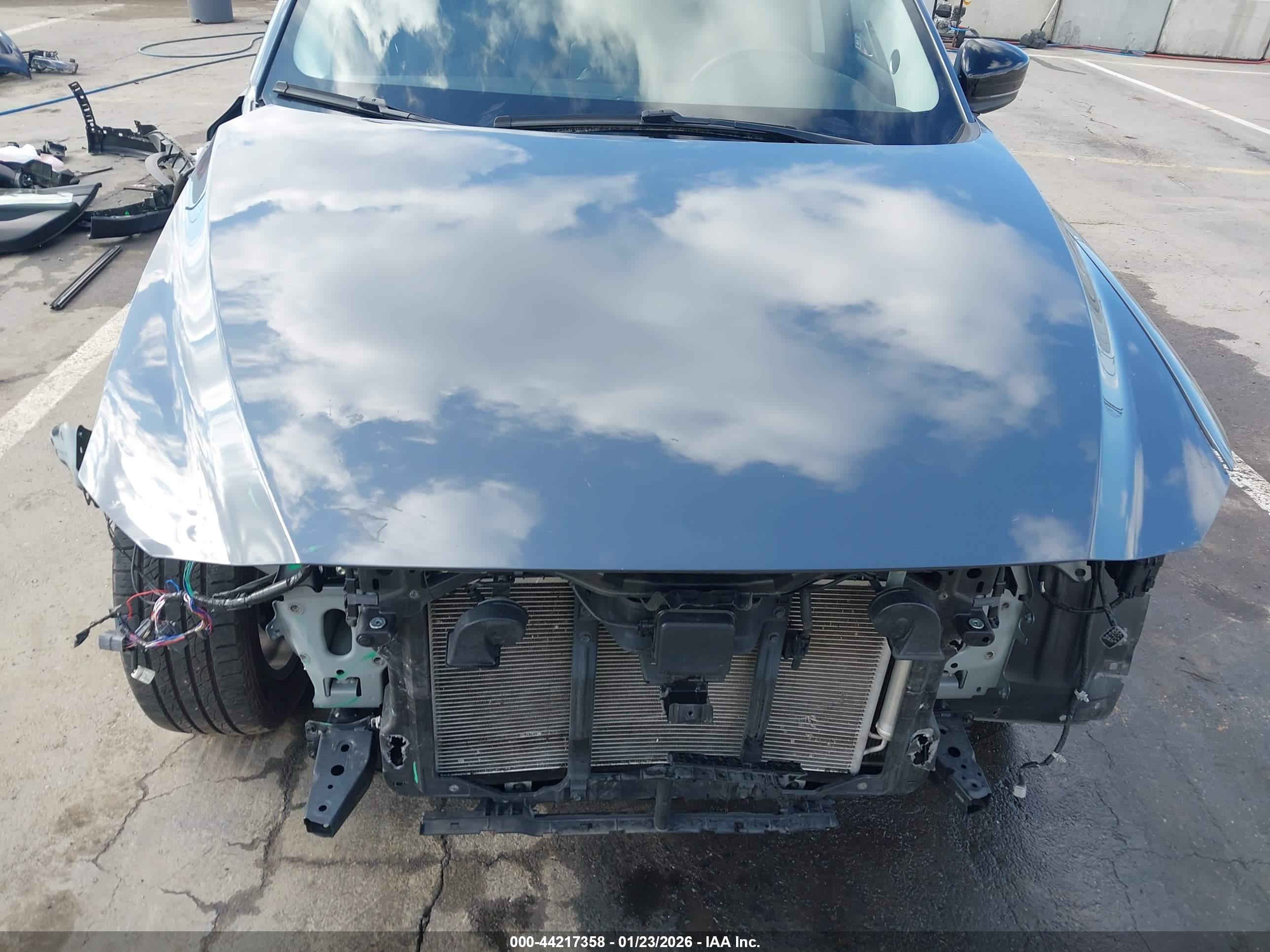 MAZDA CX-5 image 6