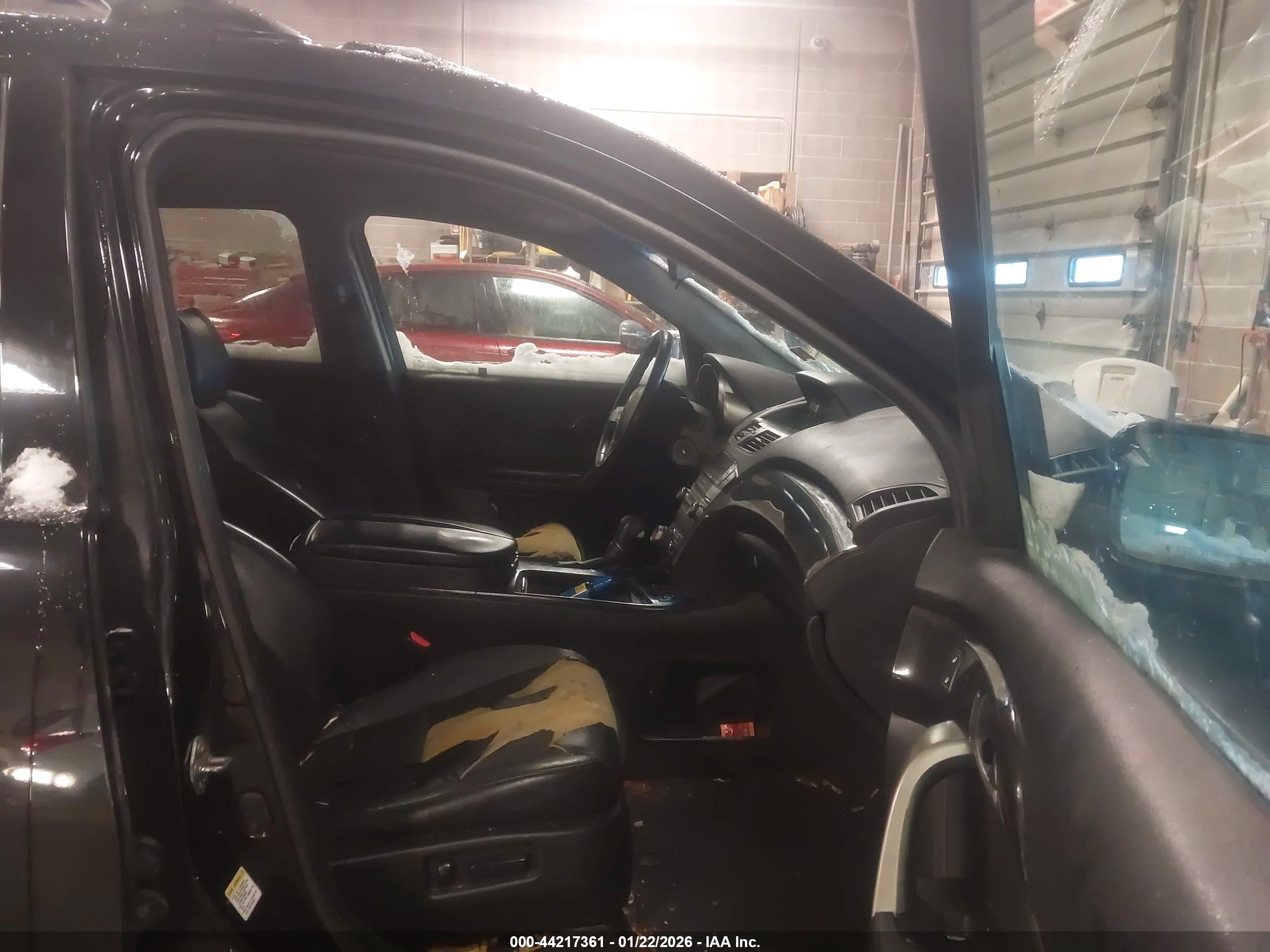 ACURA MDX image 5