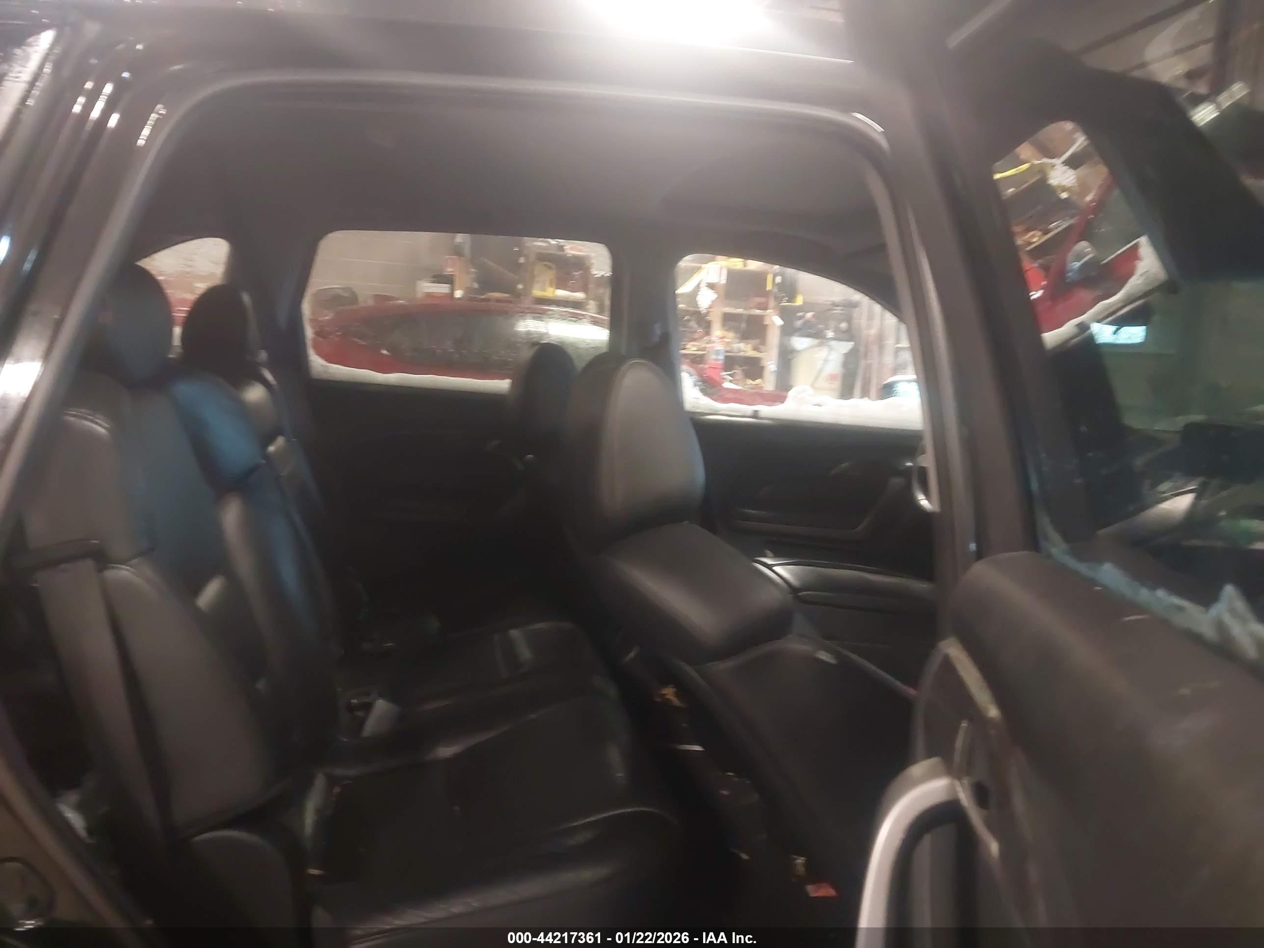 ACURA MDX image 8