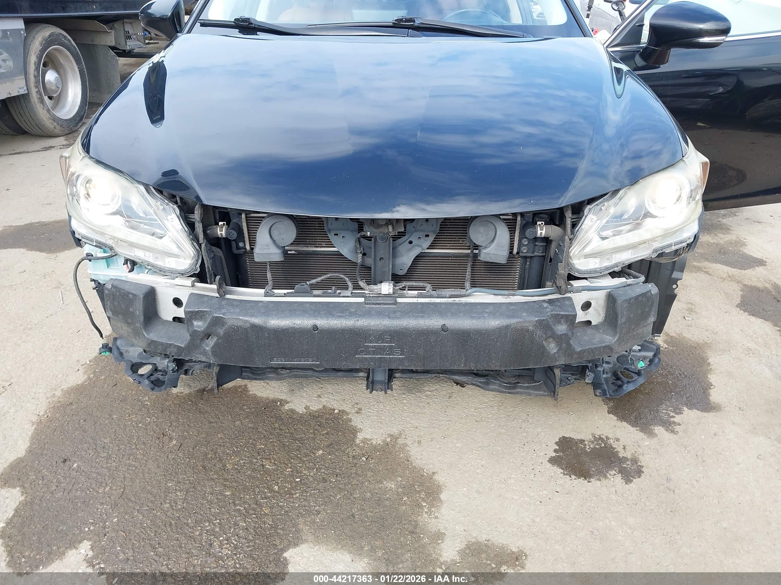 LEXUS CT image 6