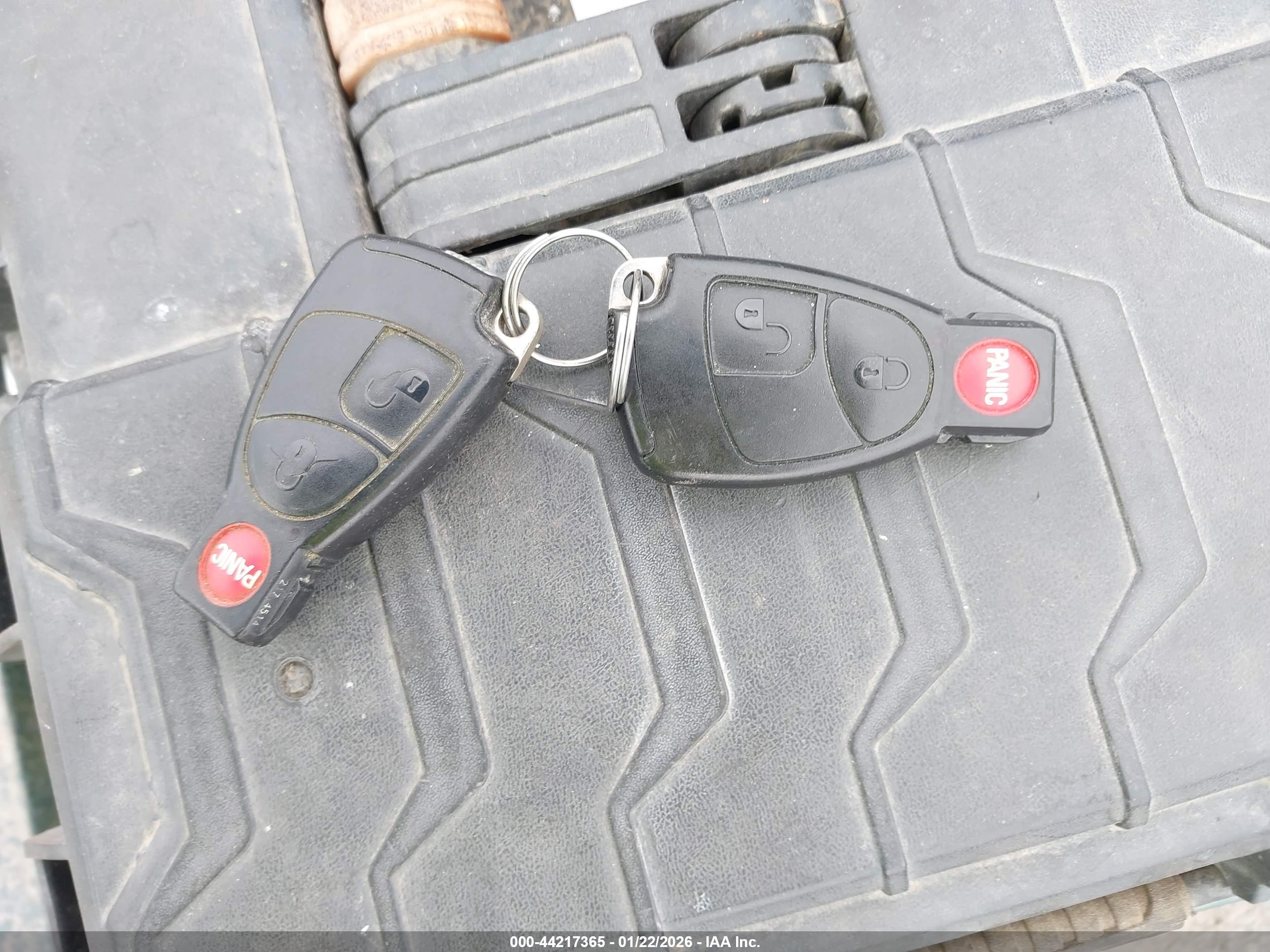 MERCEDES-BENZ ML image 11