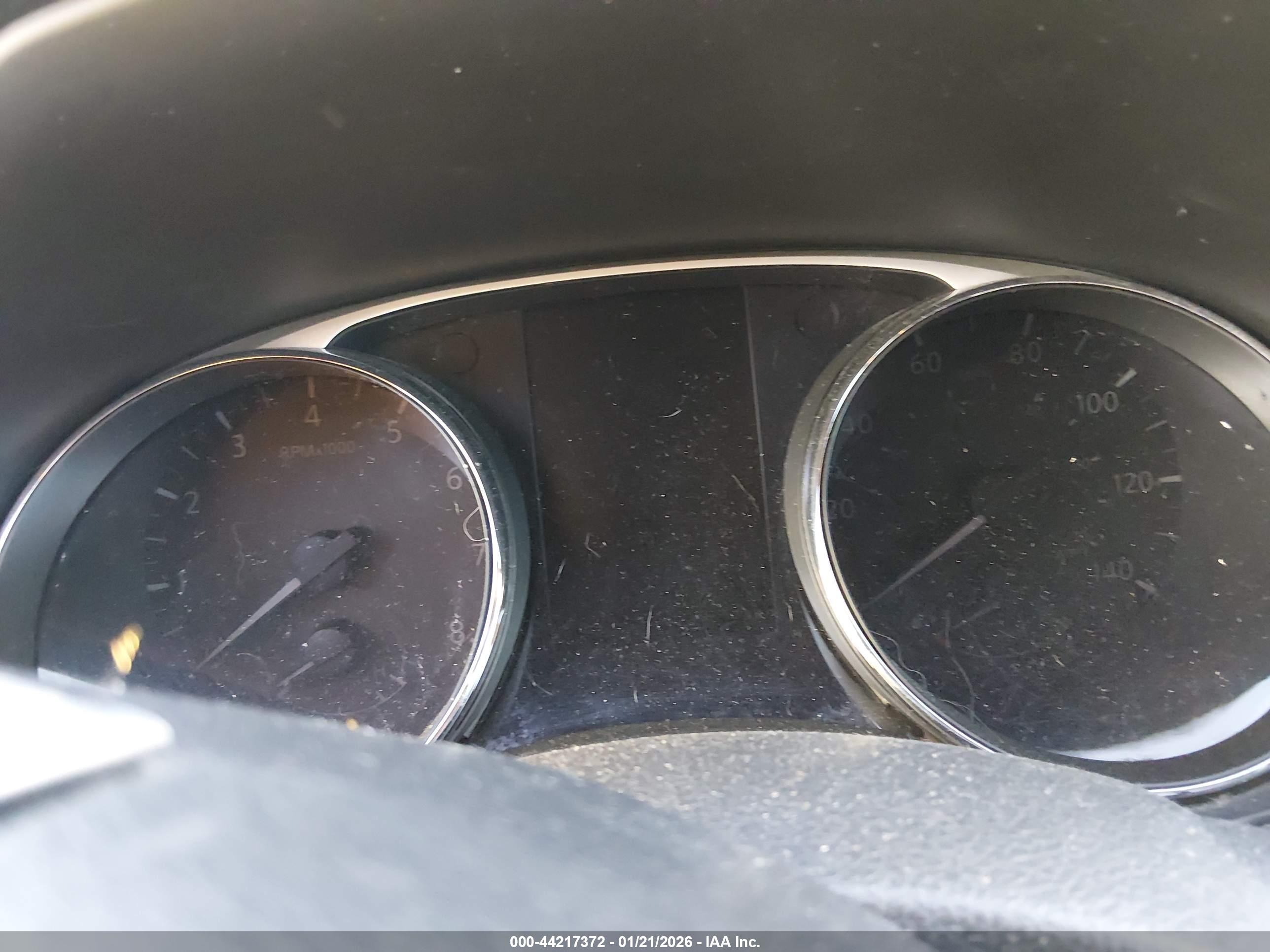 NISSAN ROGUE image 7