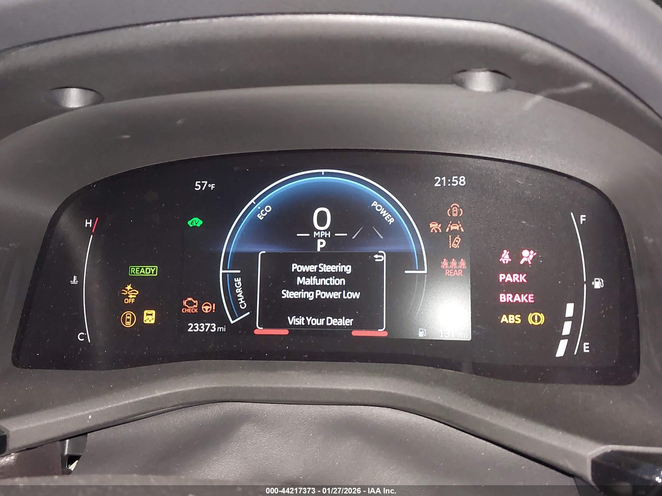 TOYOTA CAMRY image 7