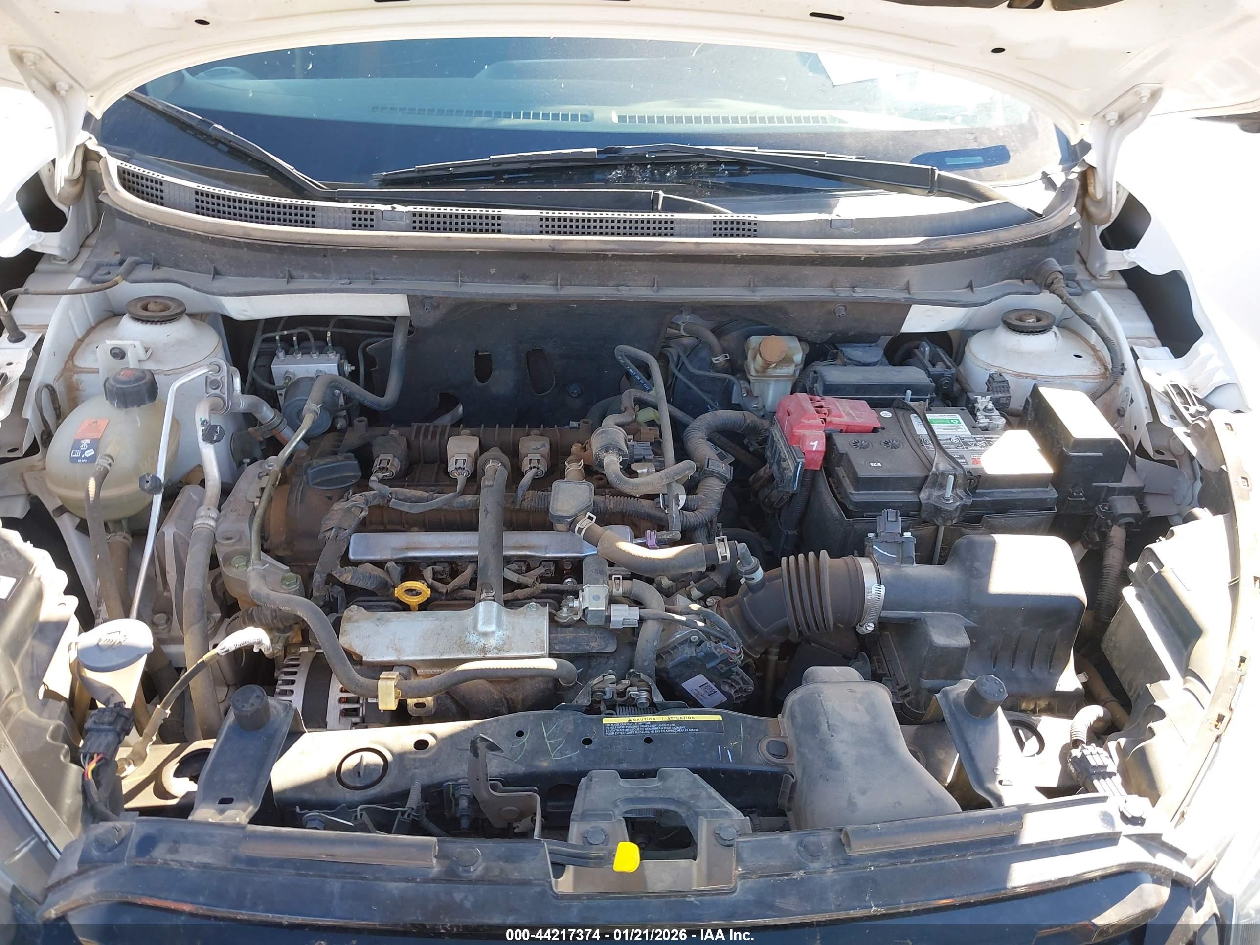 NISSAN KICKS image 10