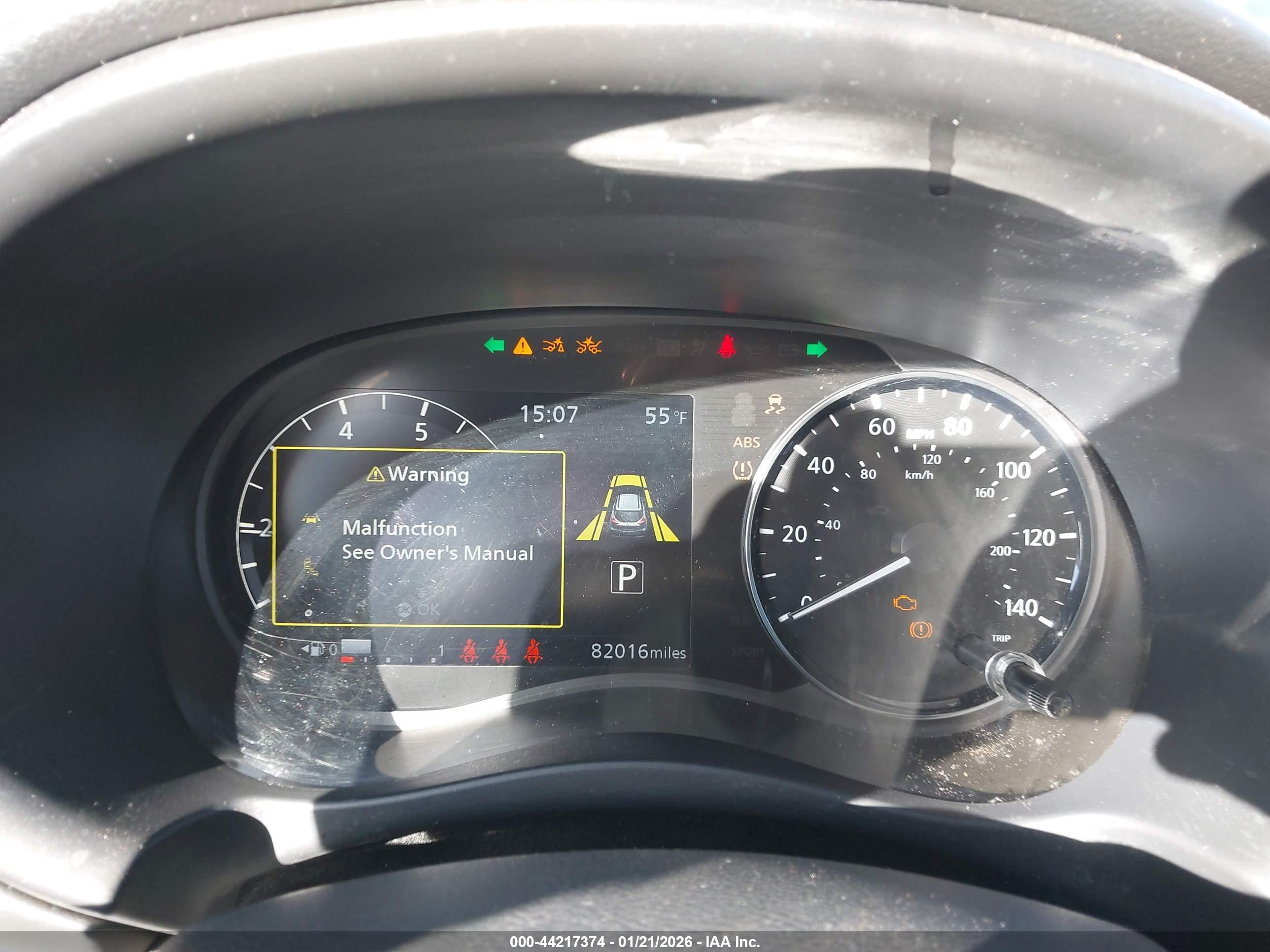 NISSAN KICKS image 7