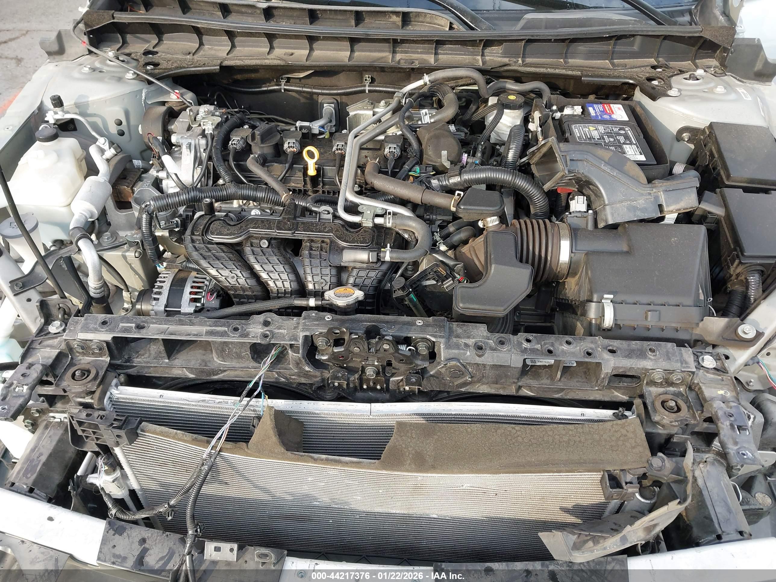 NISSAN ALTIMA image 10