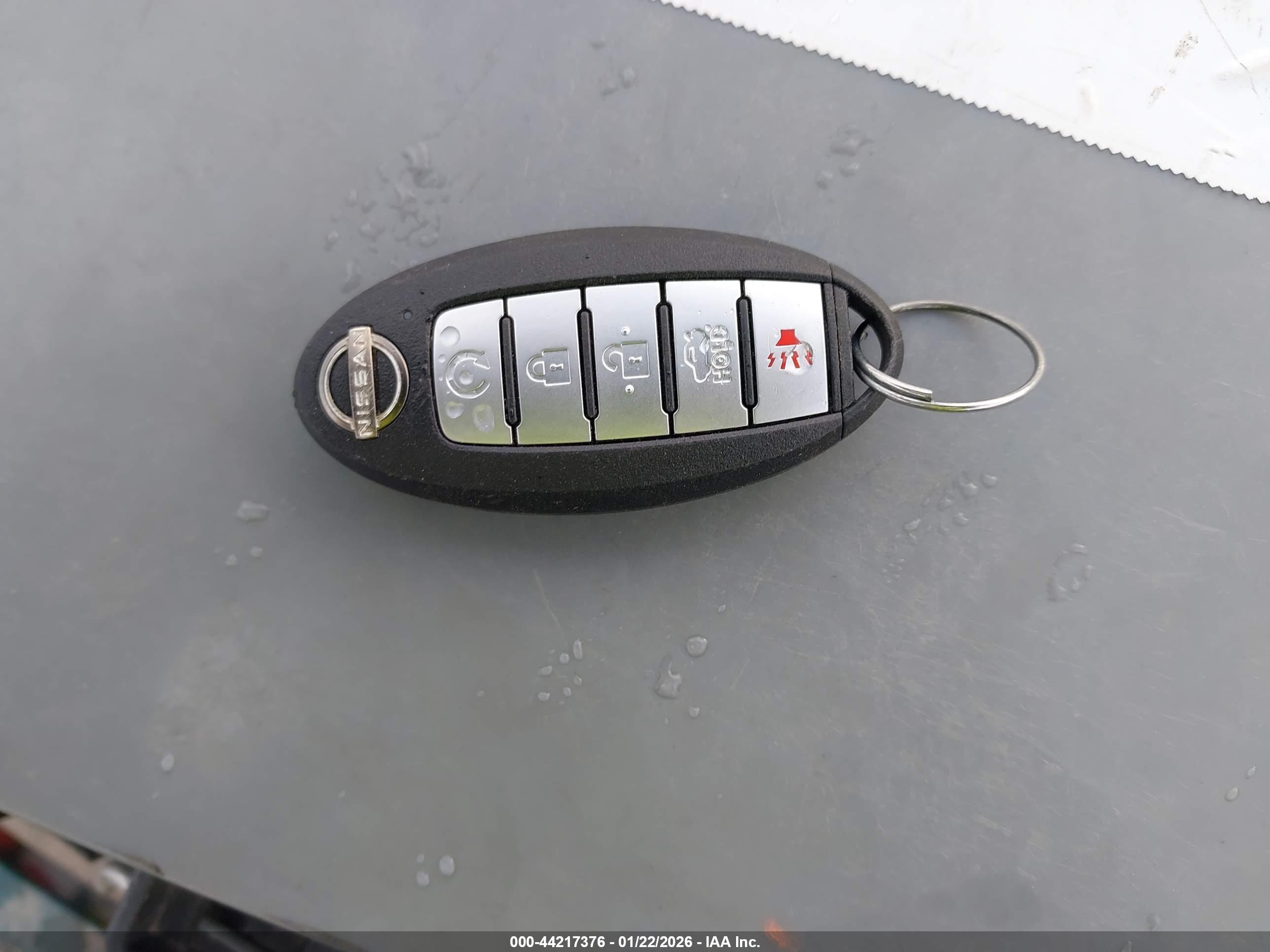 NISSAN ALTIMA image 11
