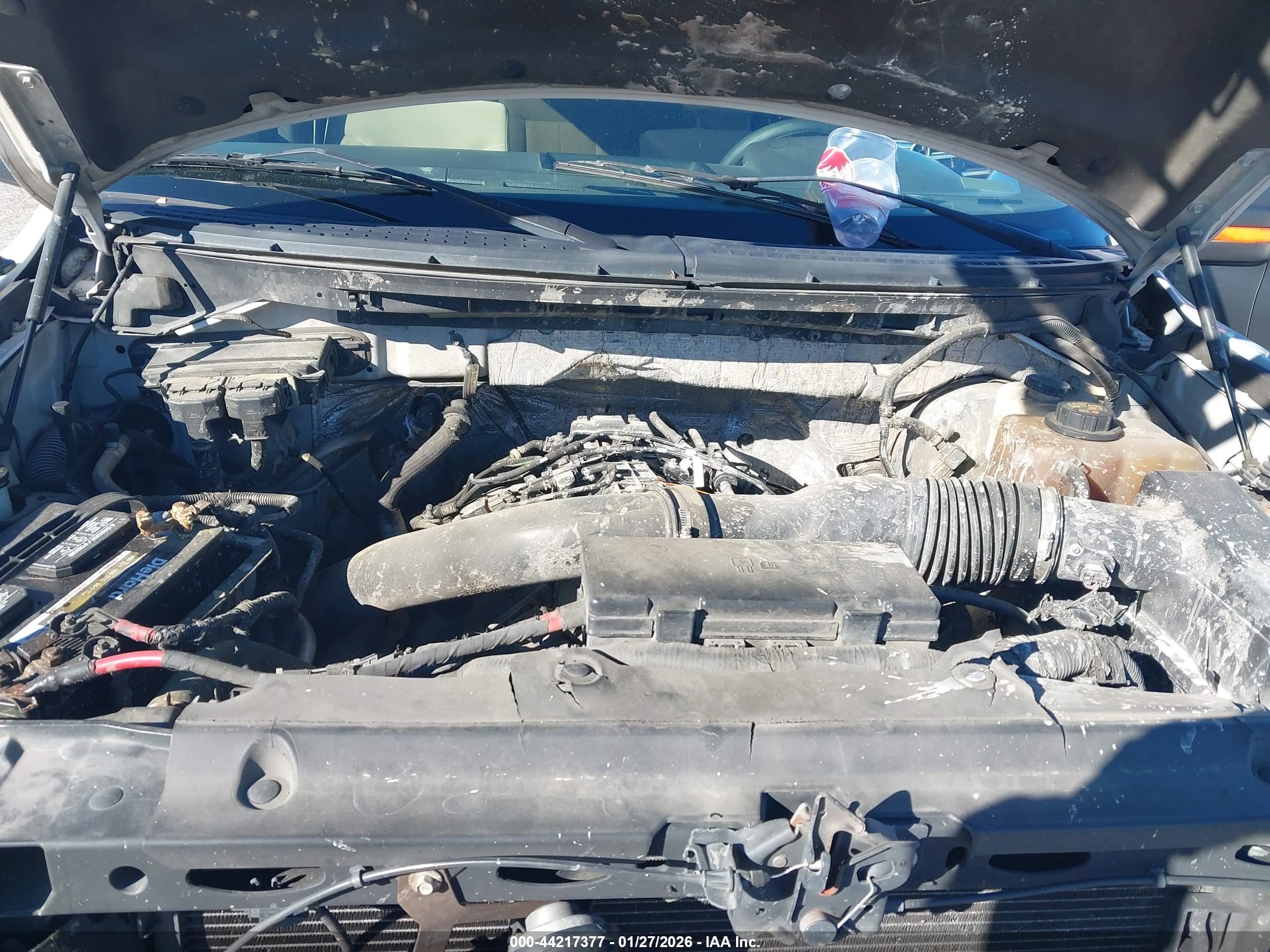 FORD F-150 image 10