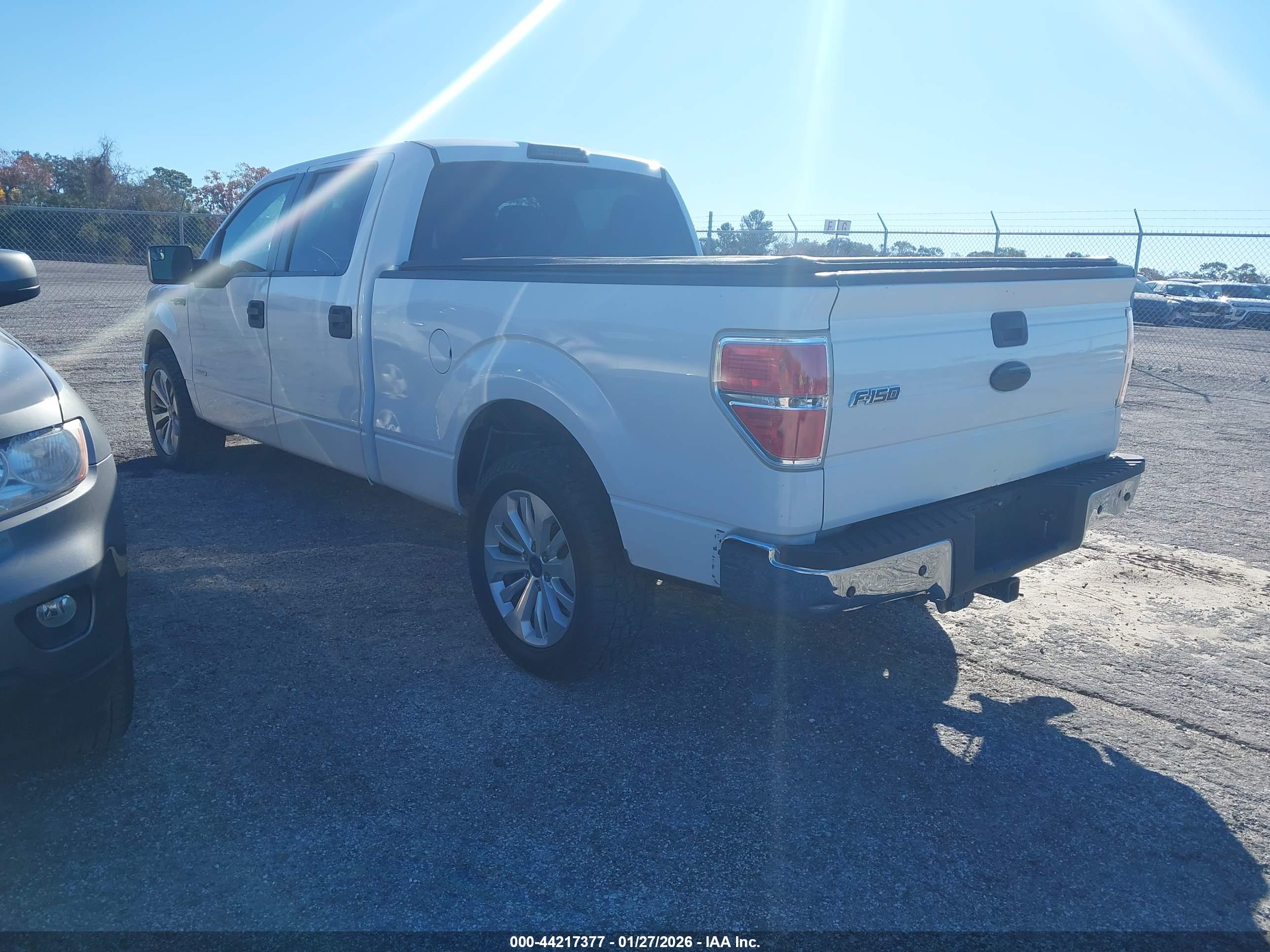 FORD F-150 image 3