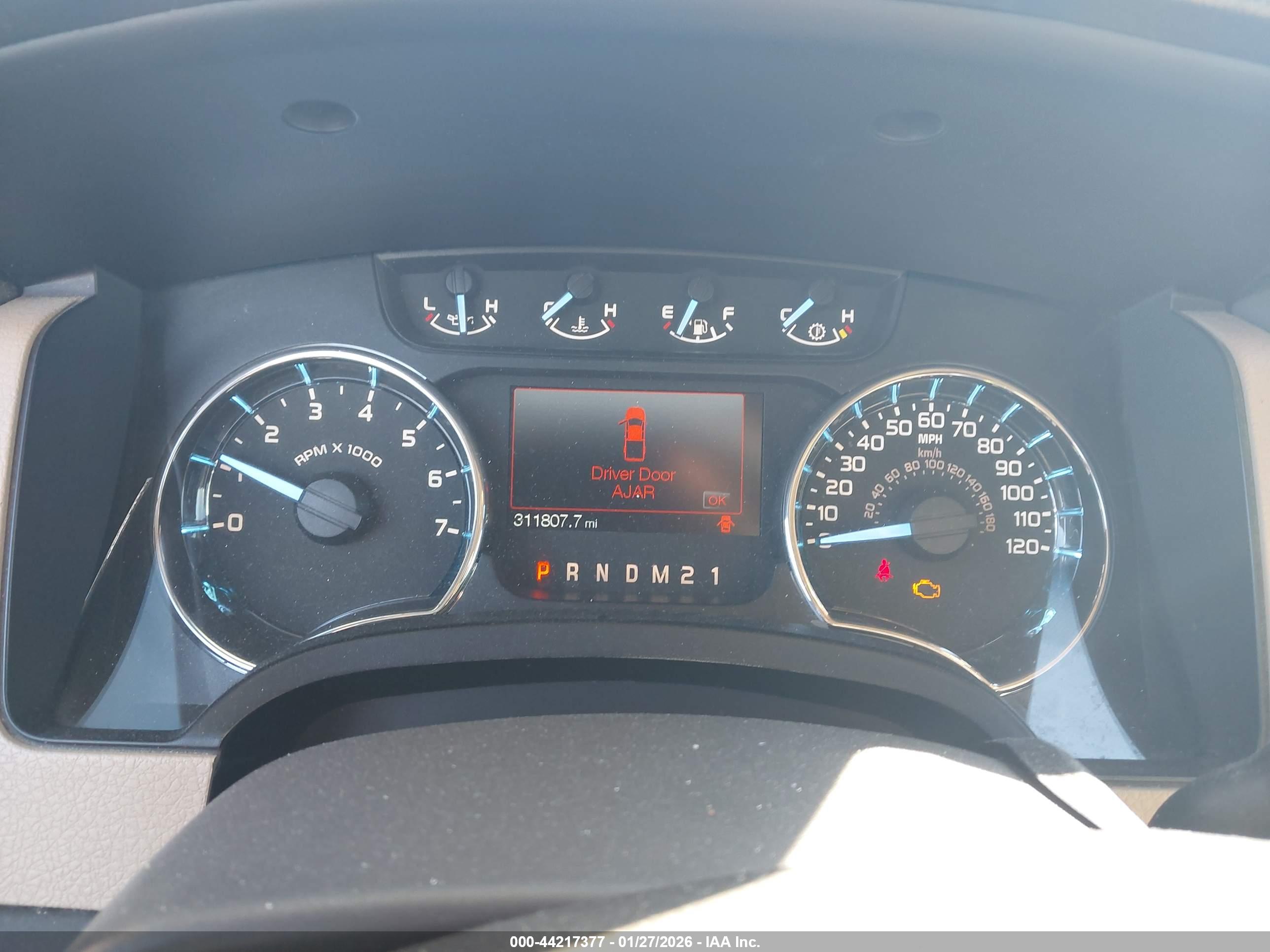 FORD F-150 image 7