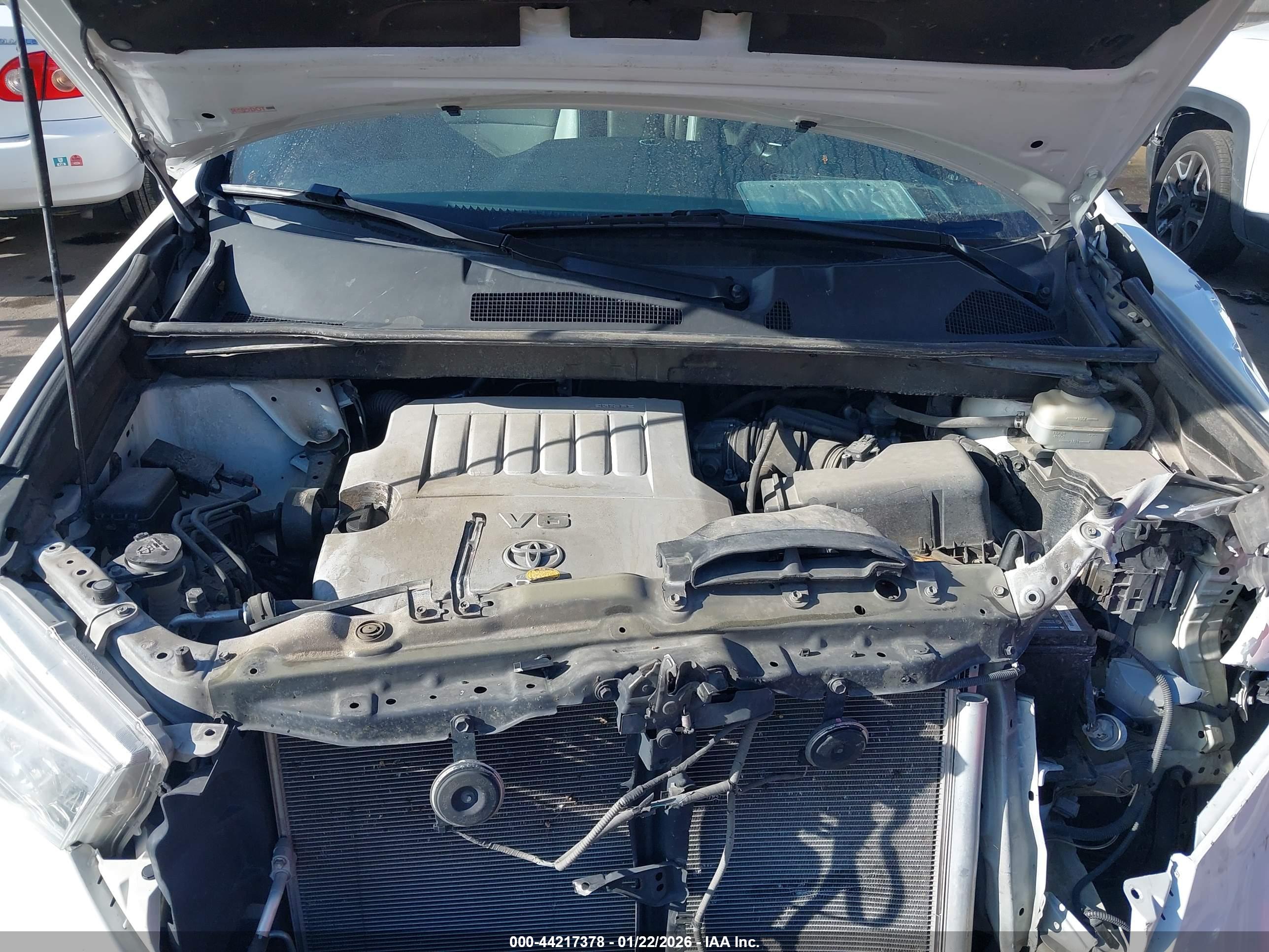 TOYOTA HIGHLANDER image 10