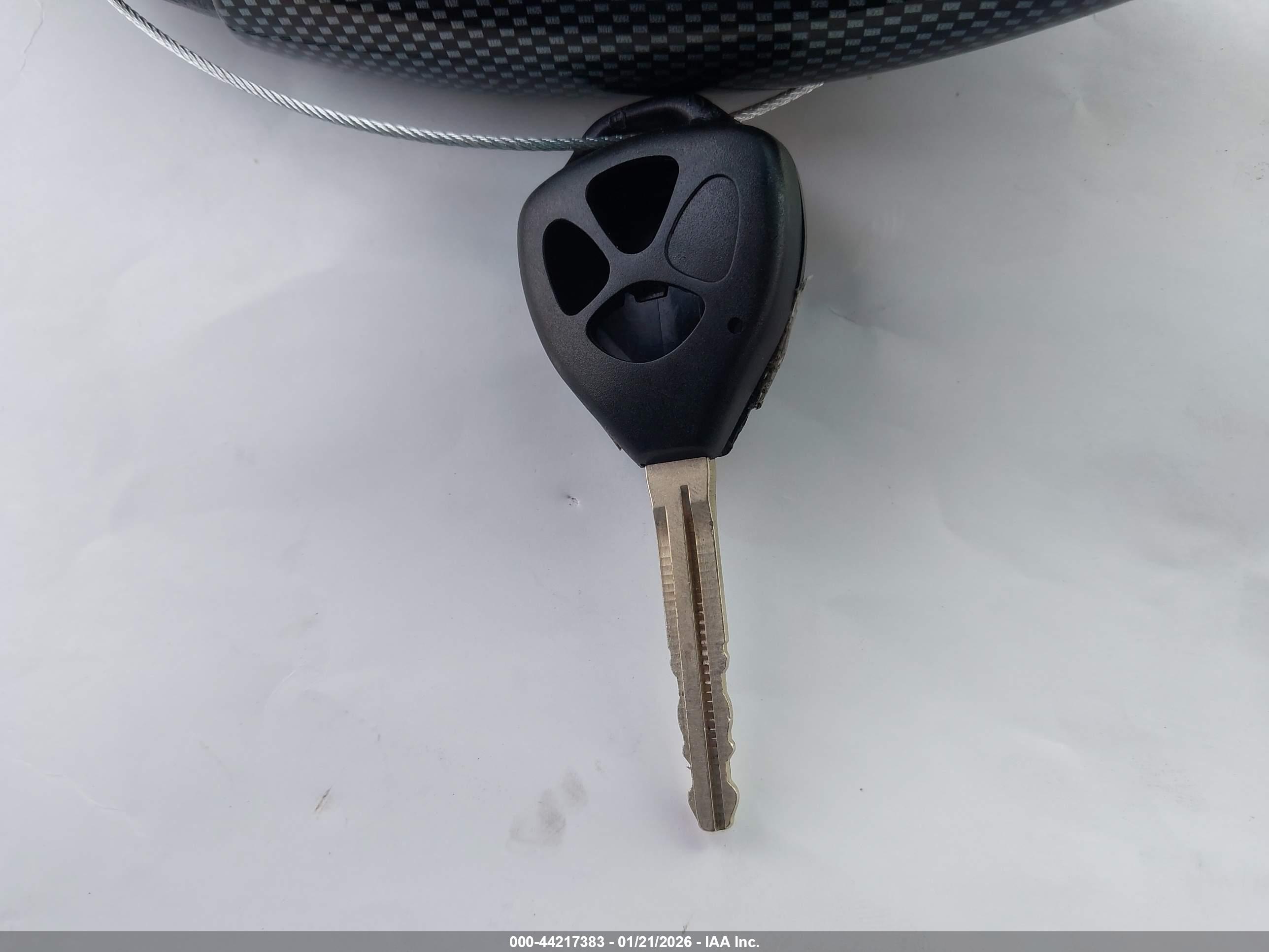SCION TC image 11