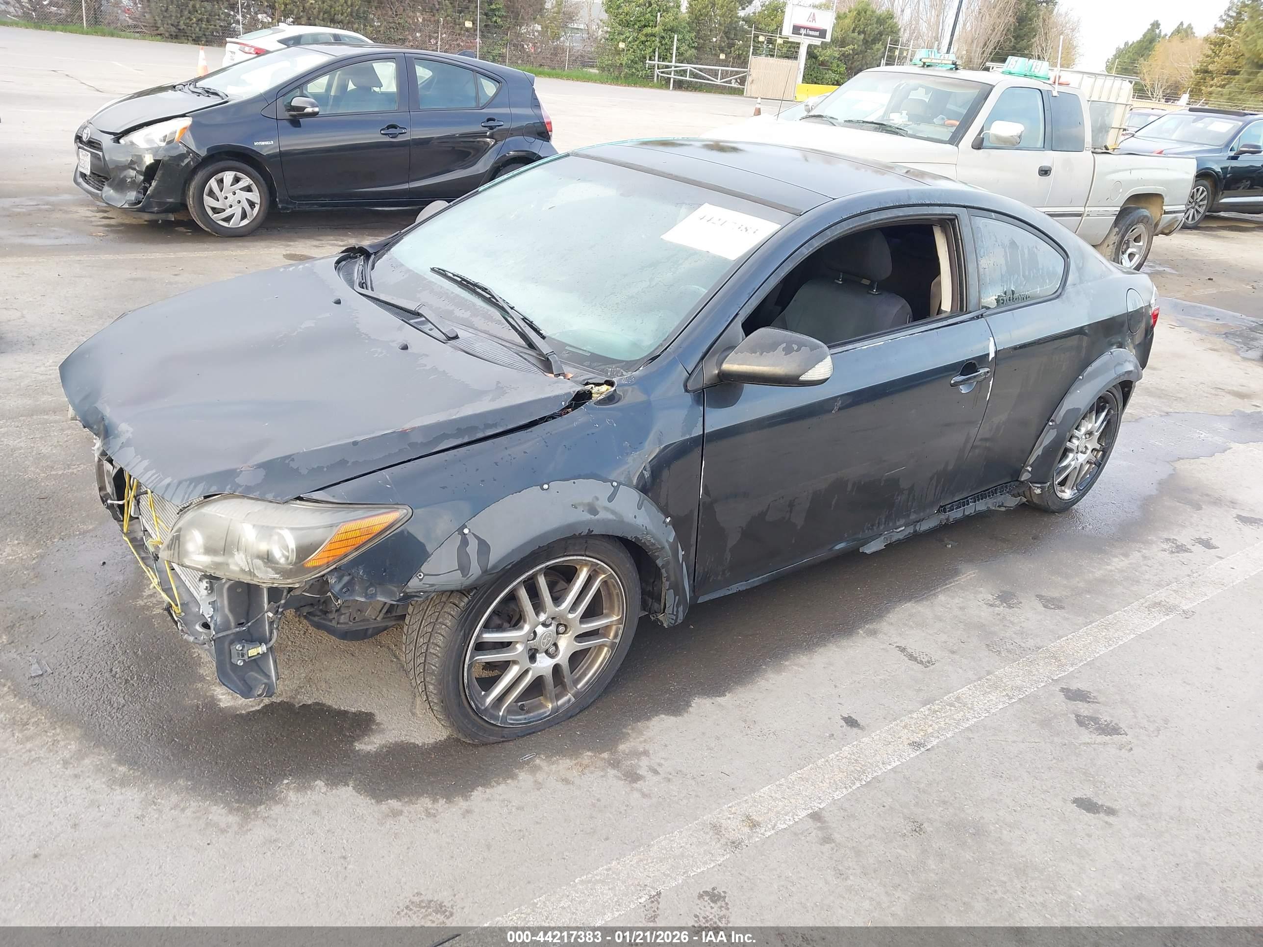 SCION TC image 2