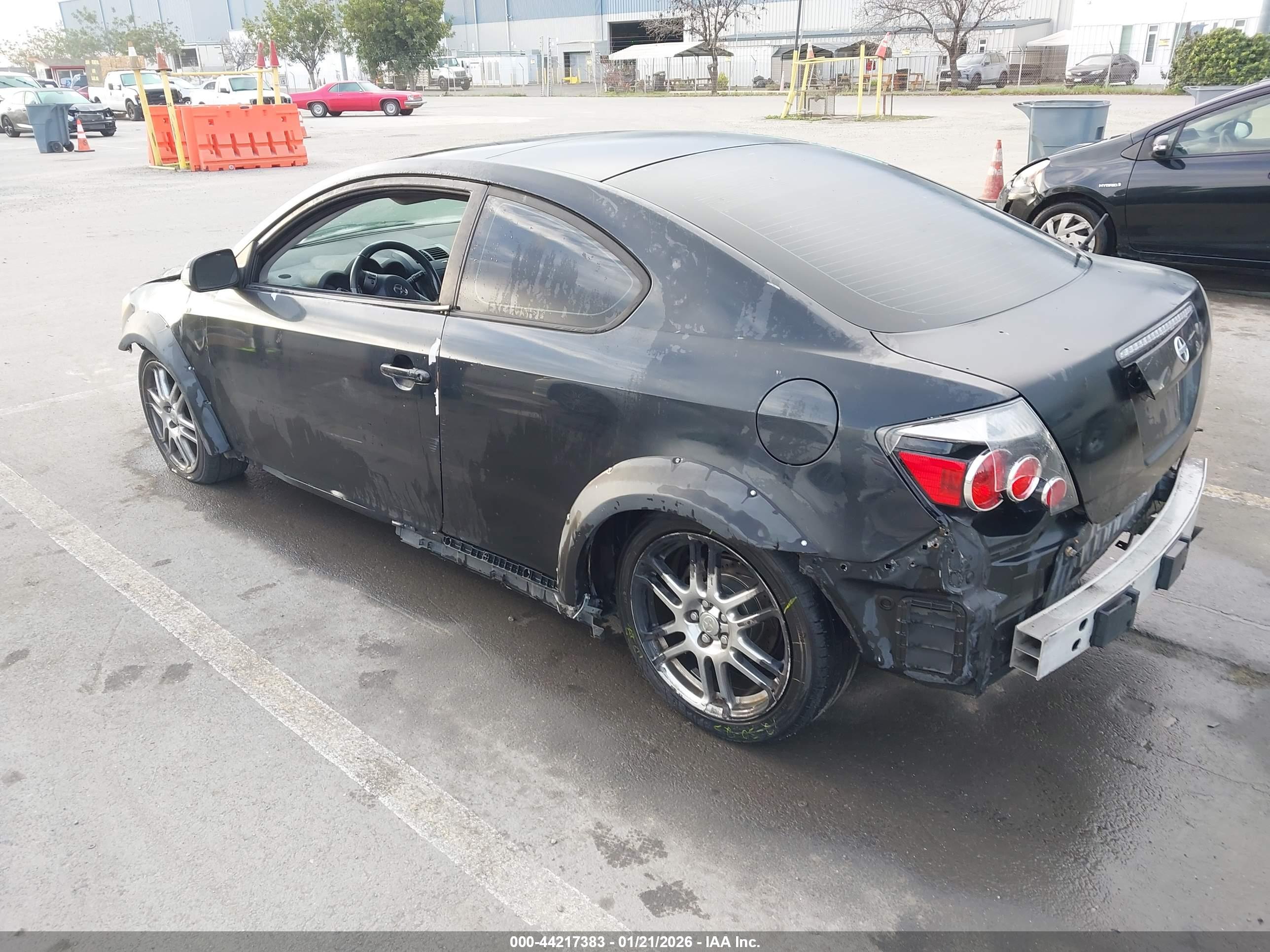 SCION TC image 3