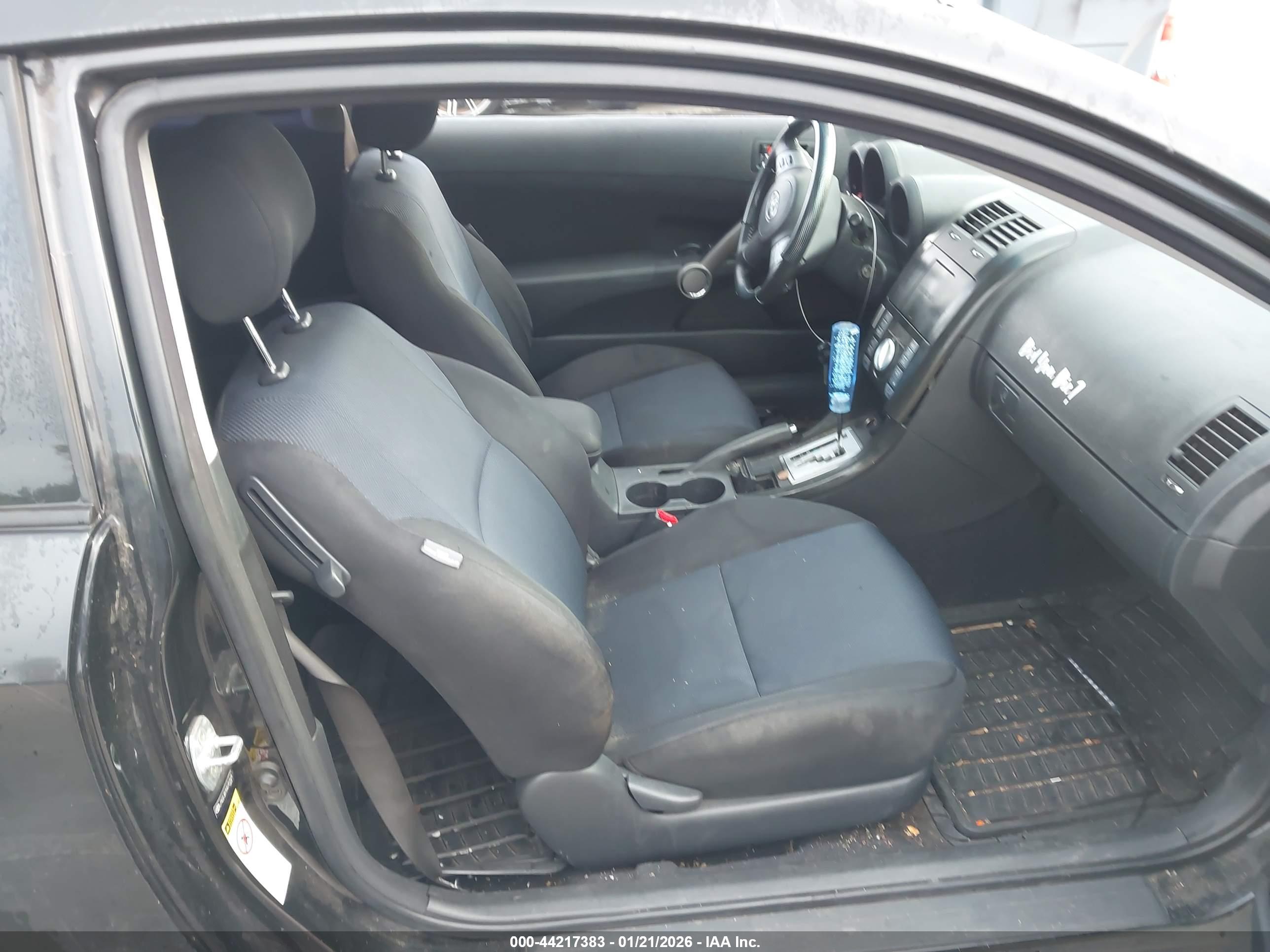 SCION TC image 5