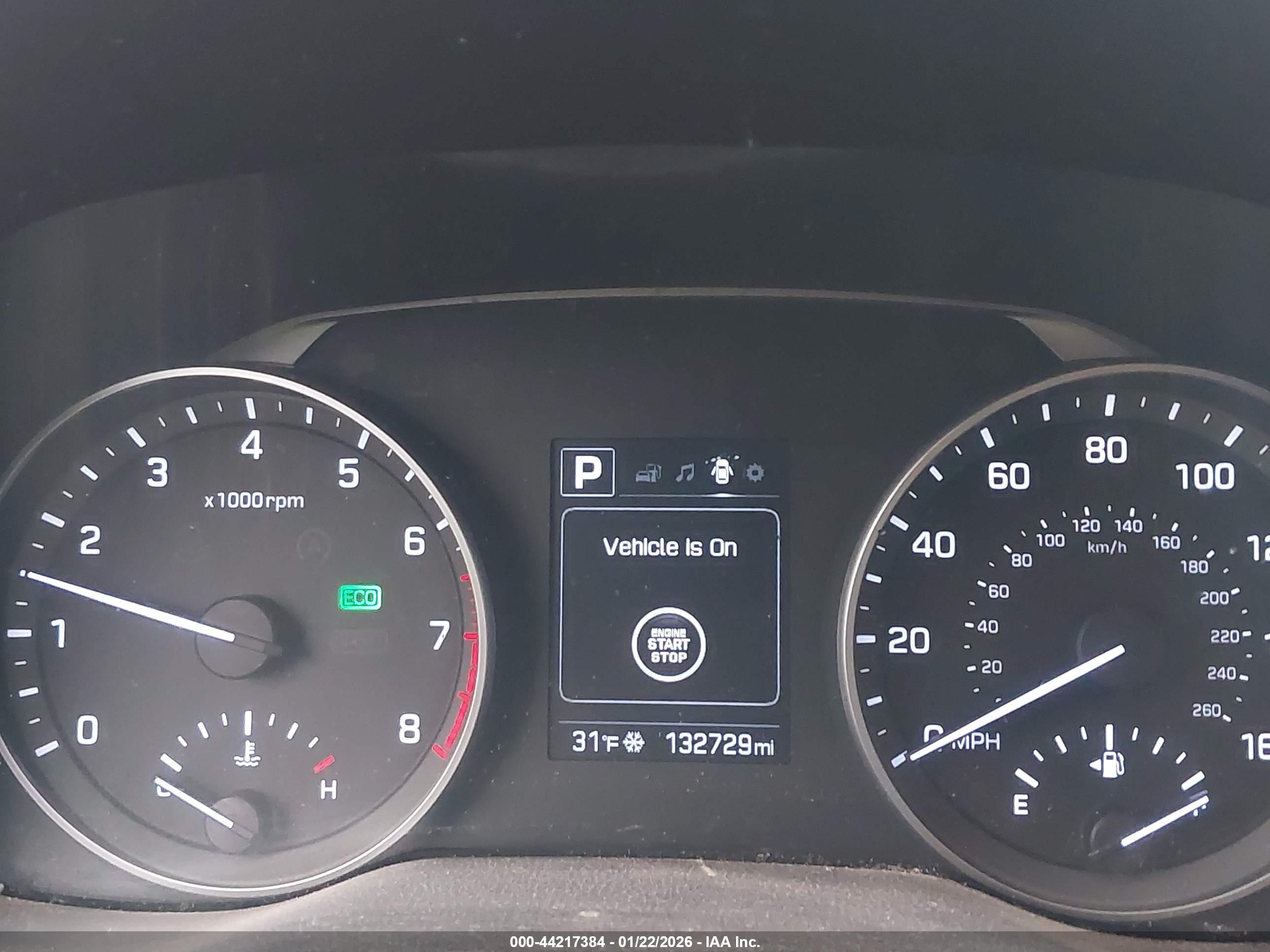 HYUNDAI ELANTRA image 7