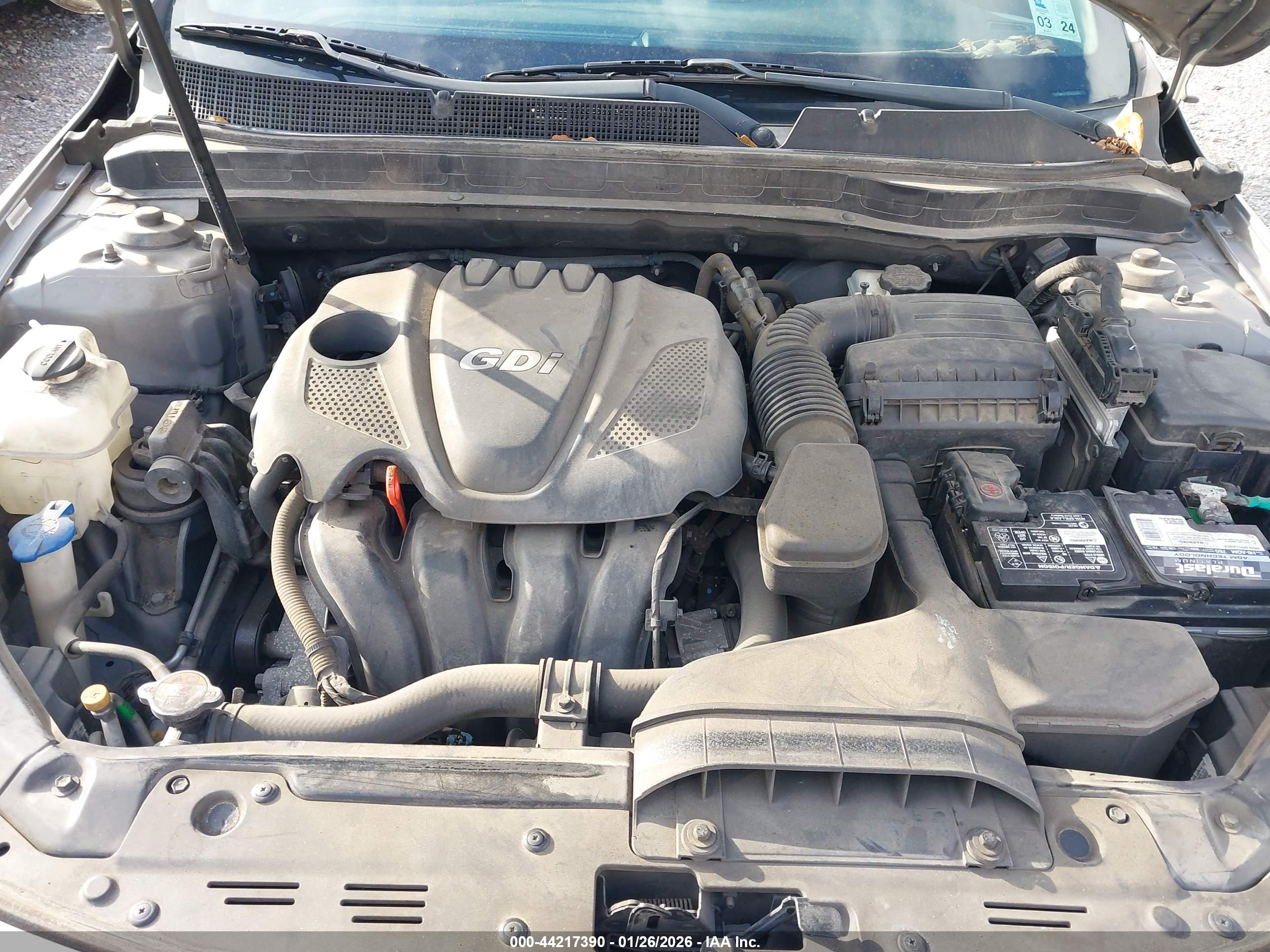 KIA OPTIMA image 10