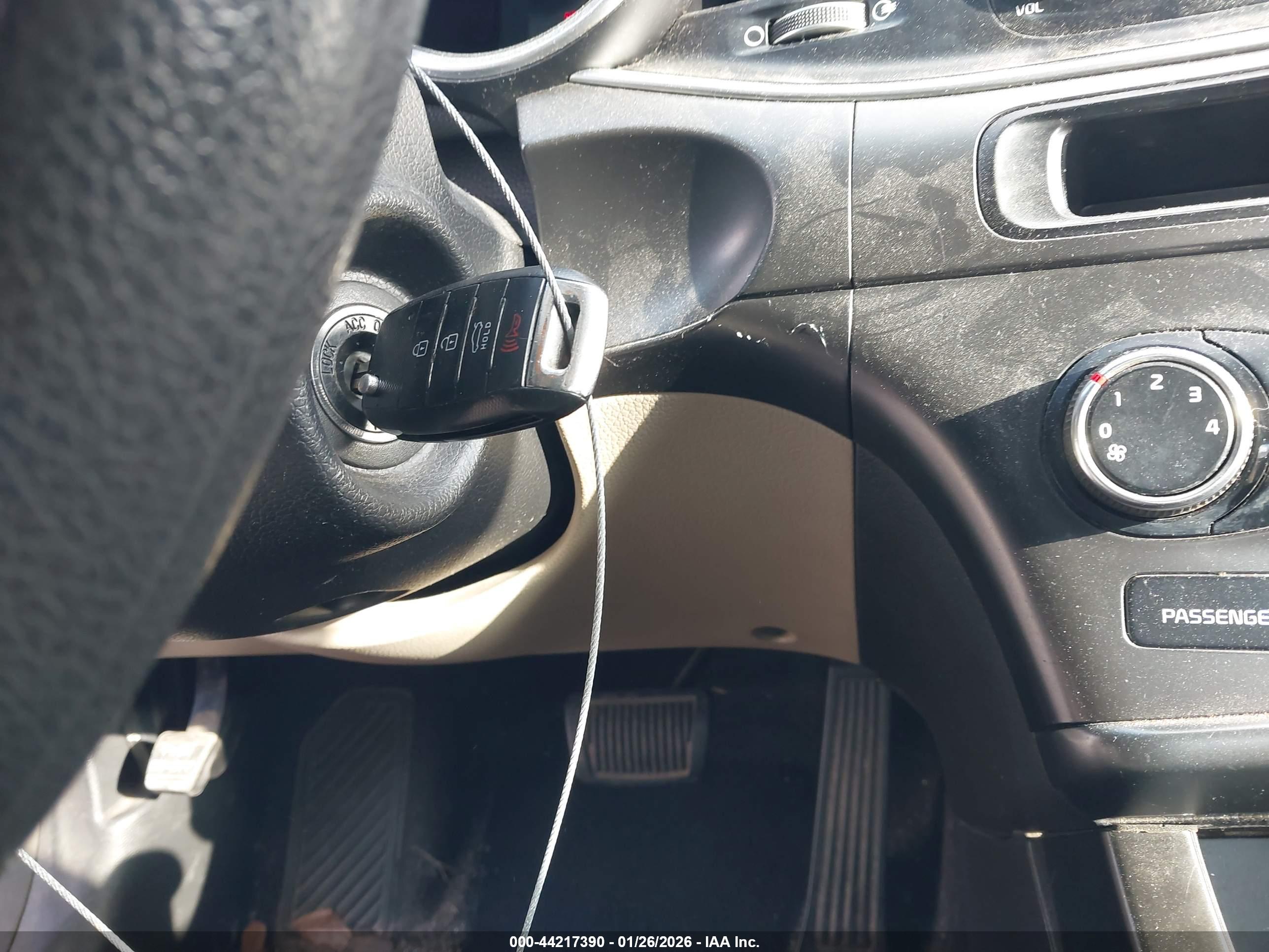 KIA OPTIMA image 11