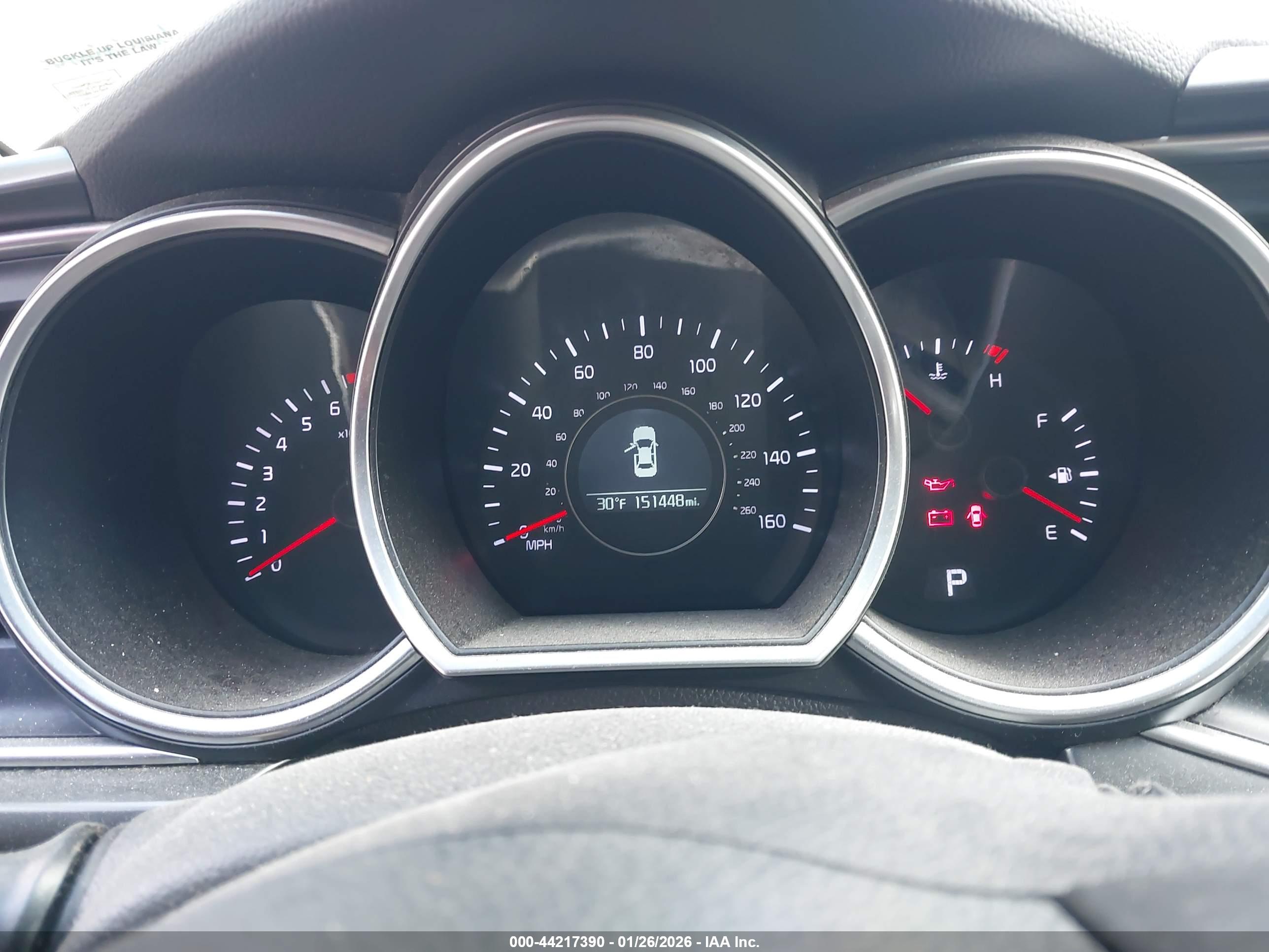 KIA OPTIMA image 7