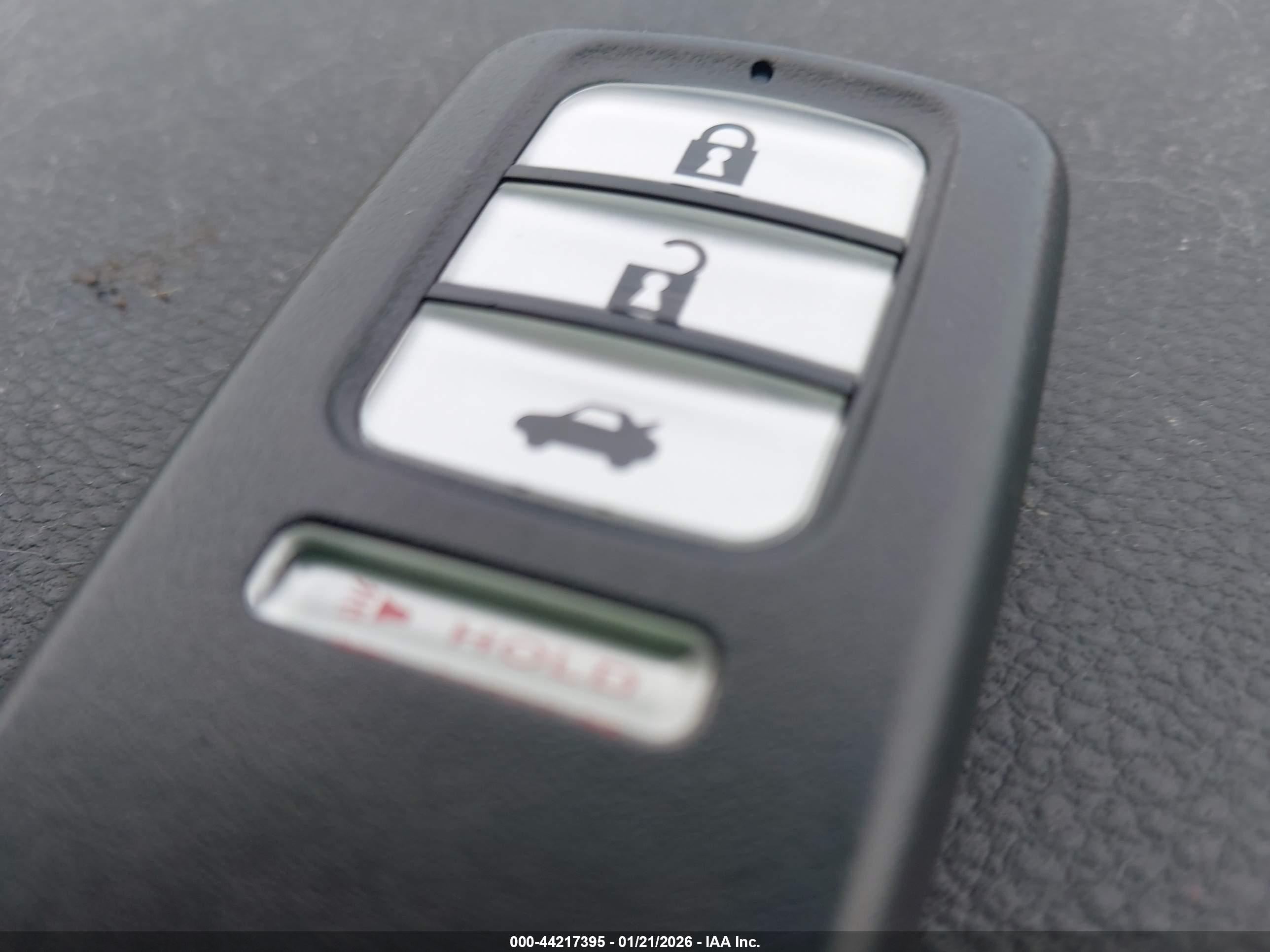 HONDA HR-V image 11