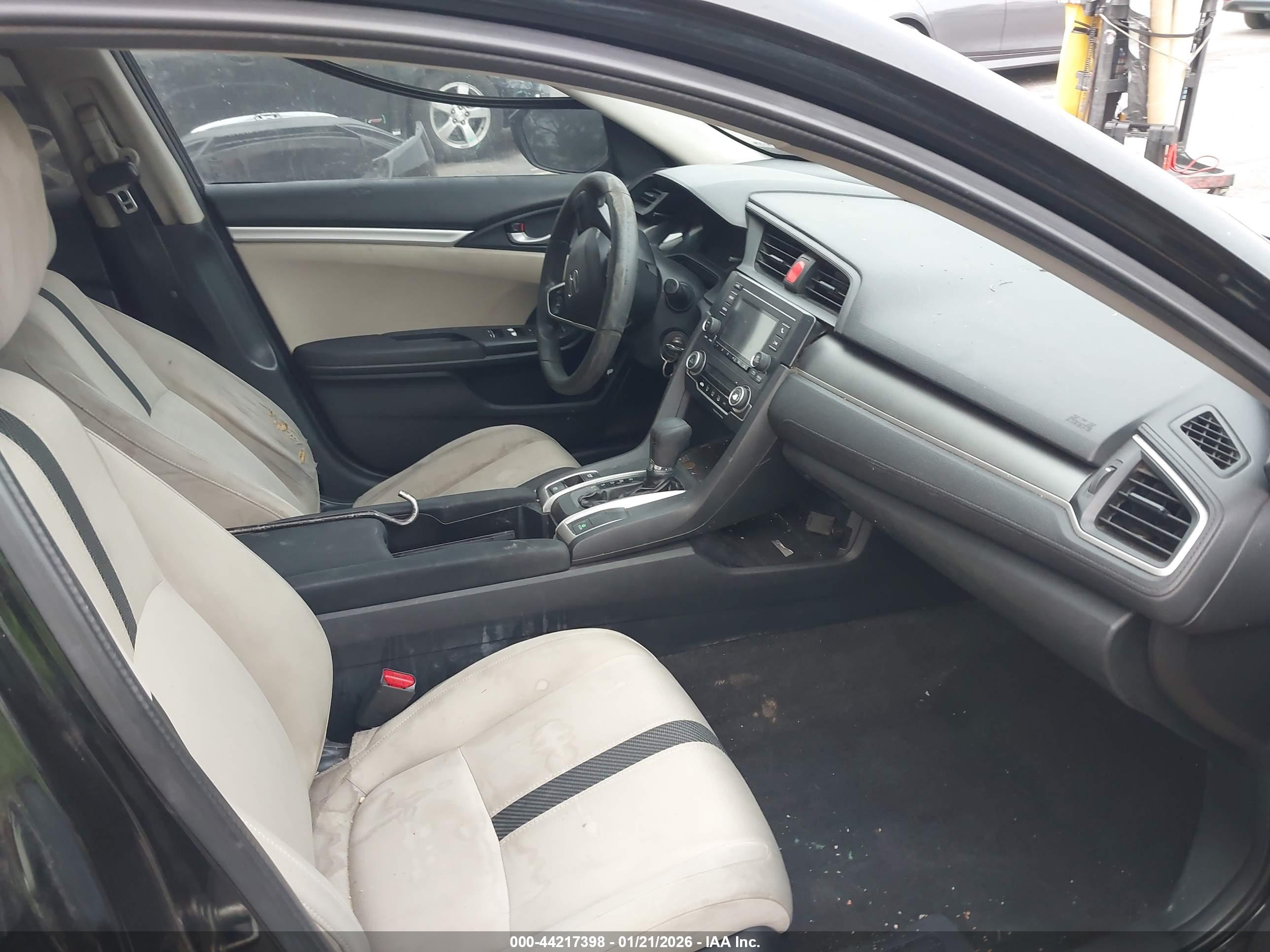 HONDA CIVIC image 5