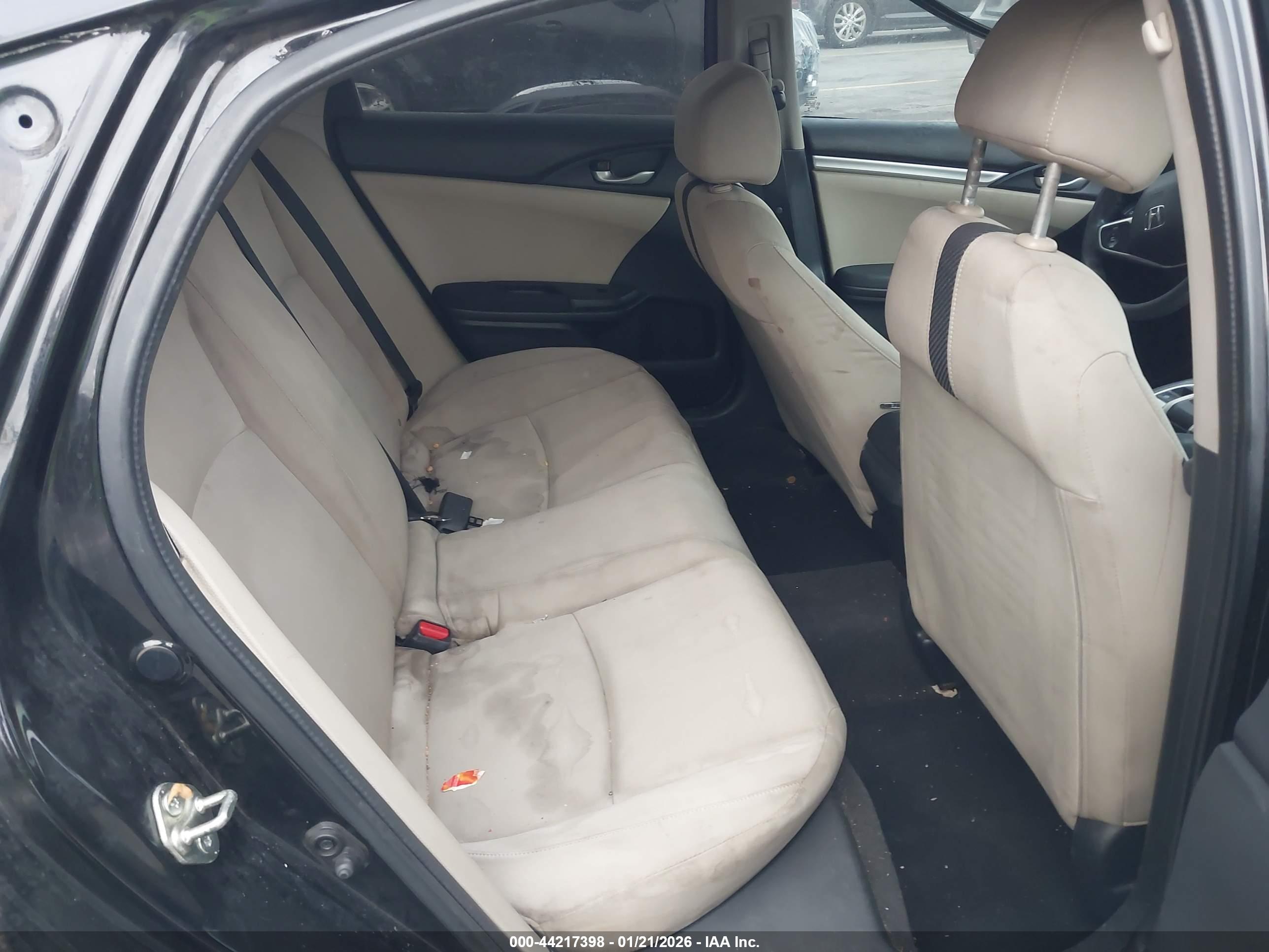 HONDA CIVIC image 8