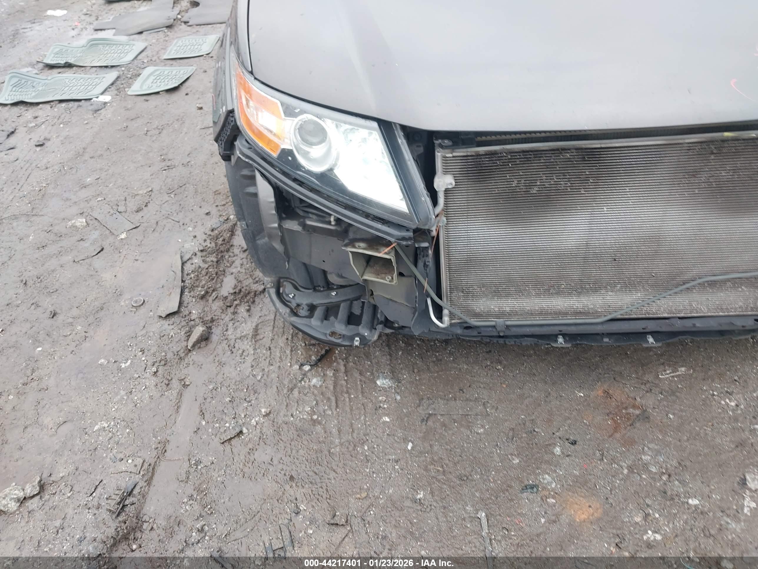 HONDA ODYSSEY image 6