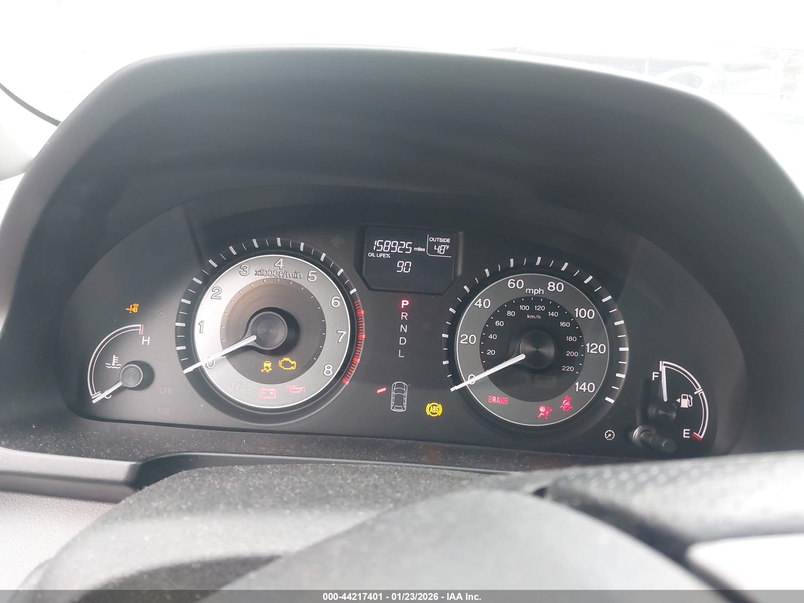 HONDA ODYSSEY image 7