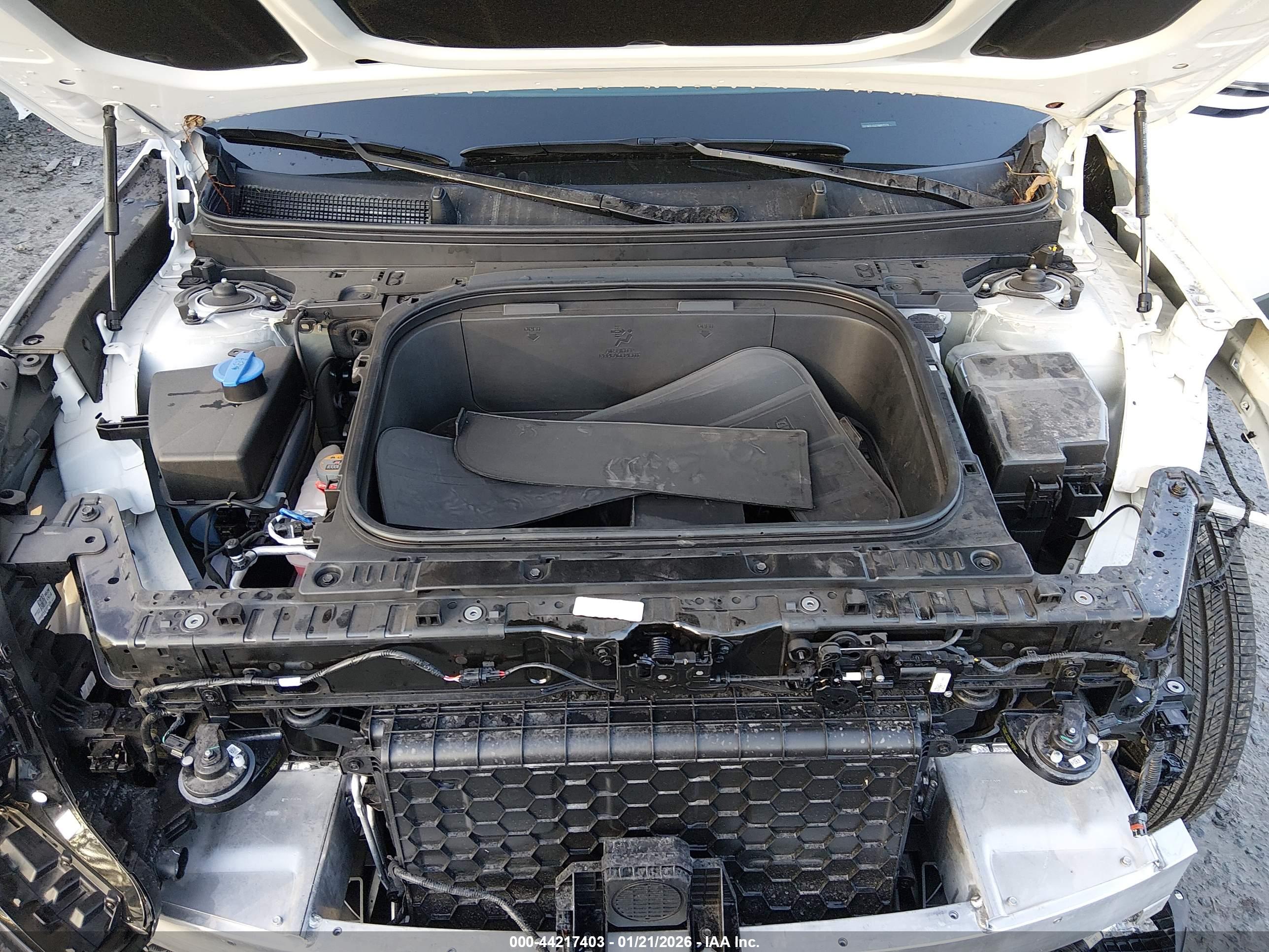 KIA EV9 image 10