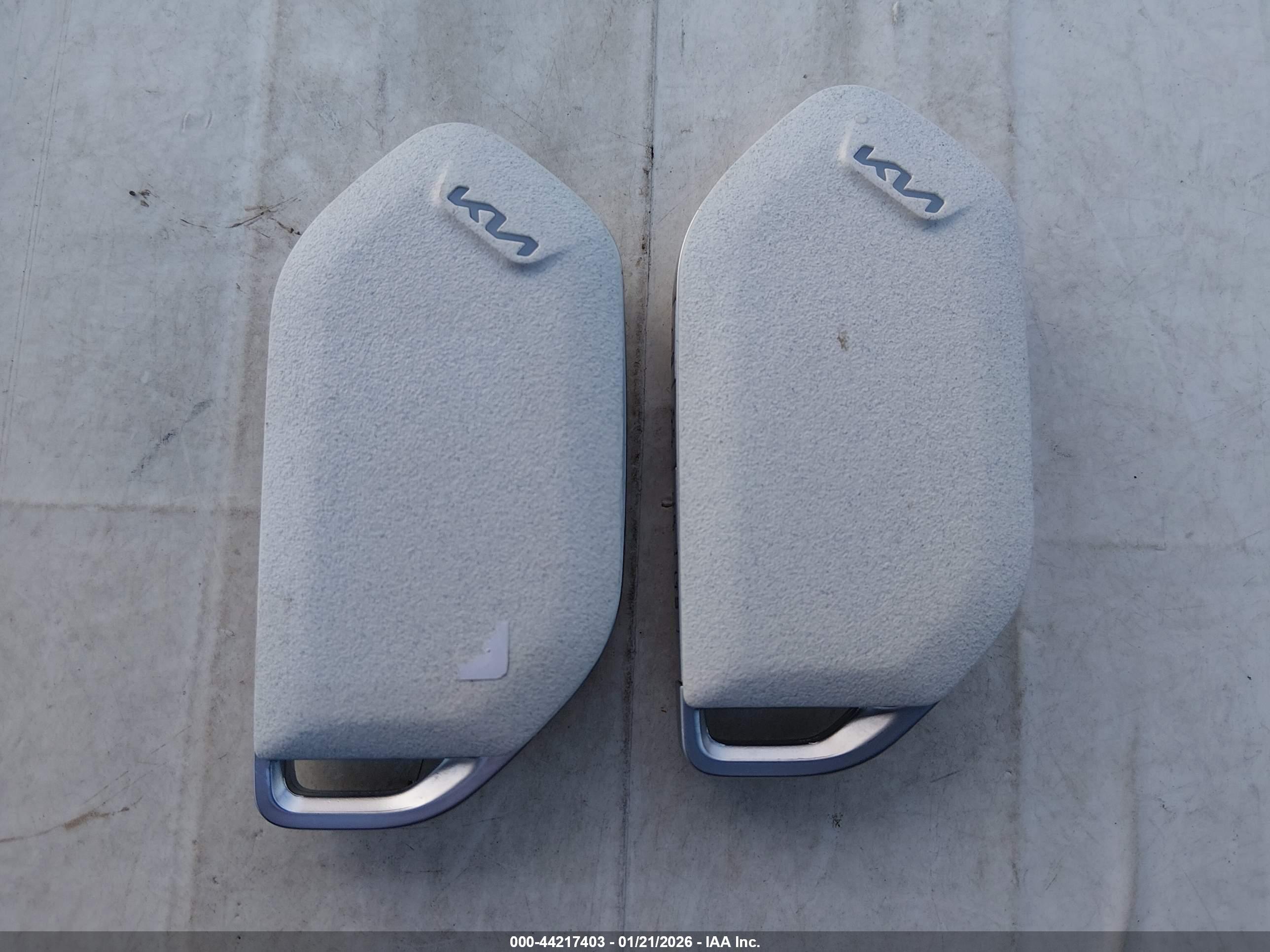 KIA EV9 image 11