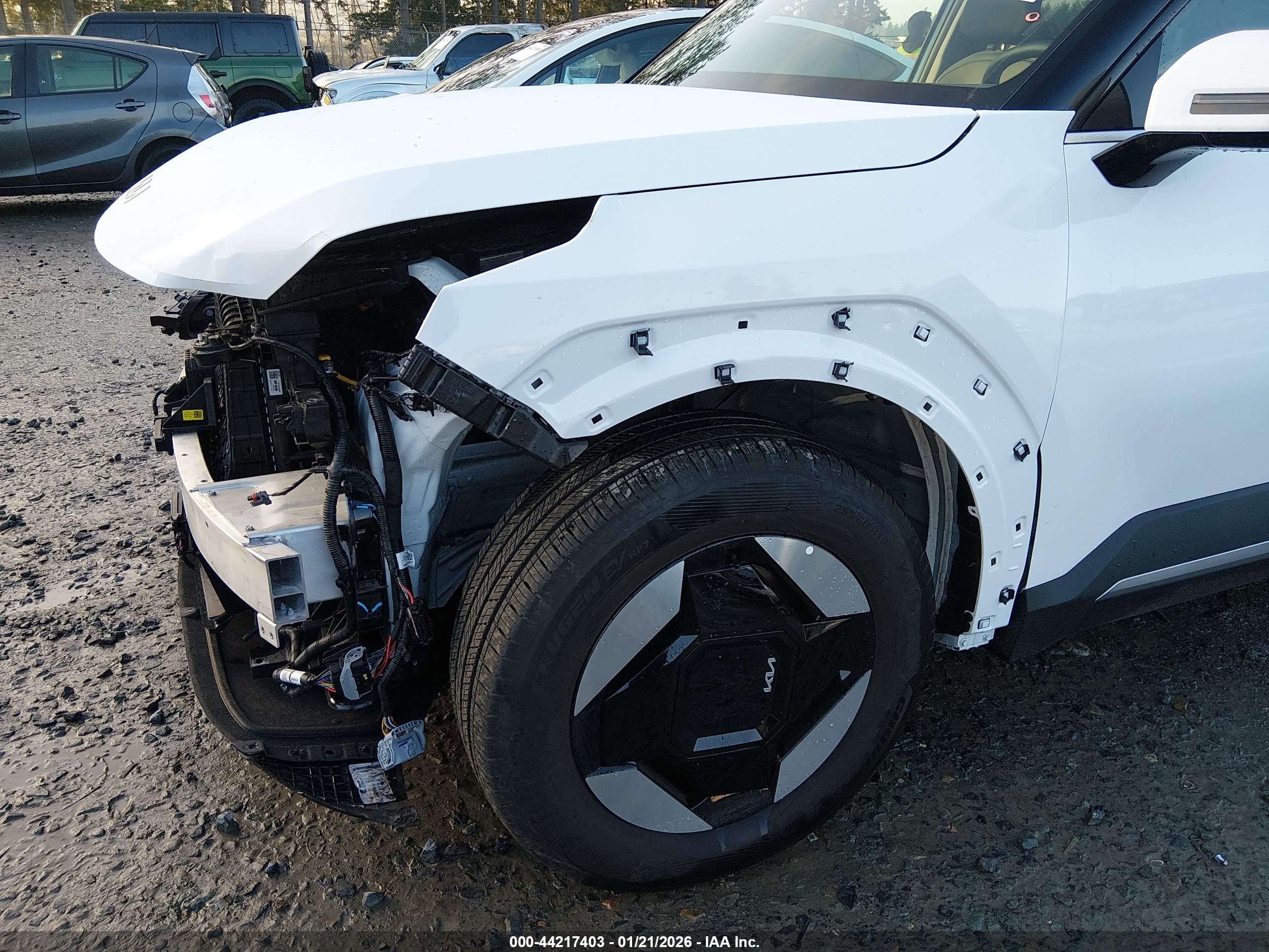 KIA EV9 image 6