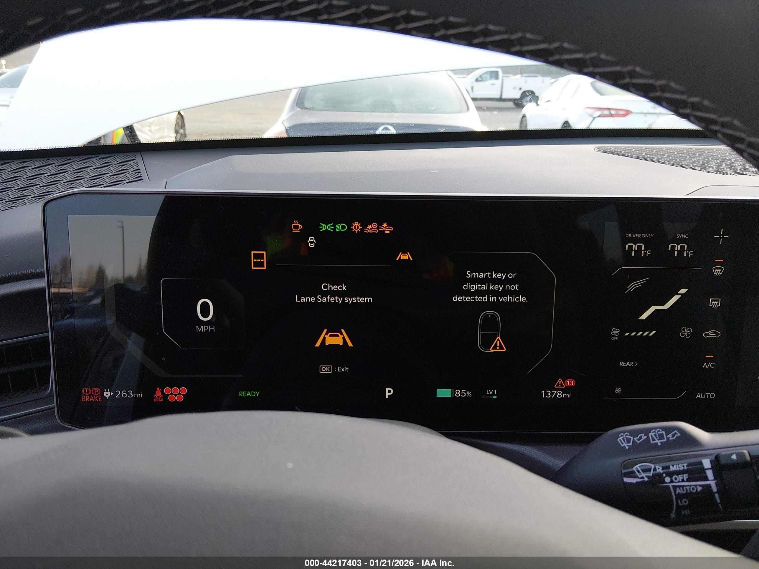 KIA EV9 image 7