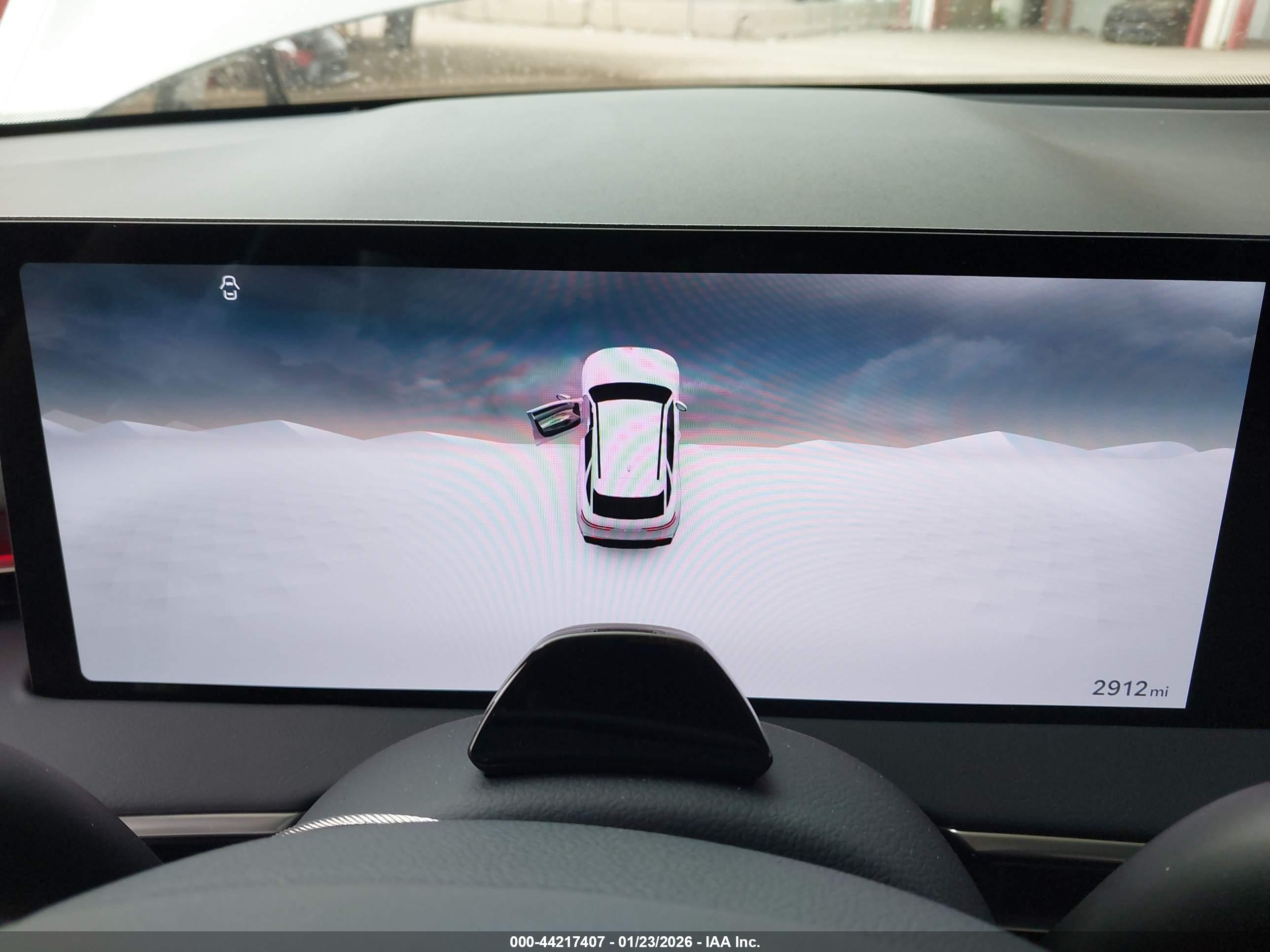GENESIS GV70 image 7
