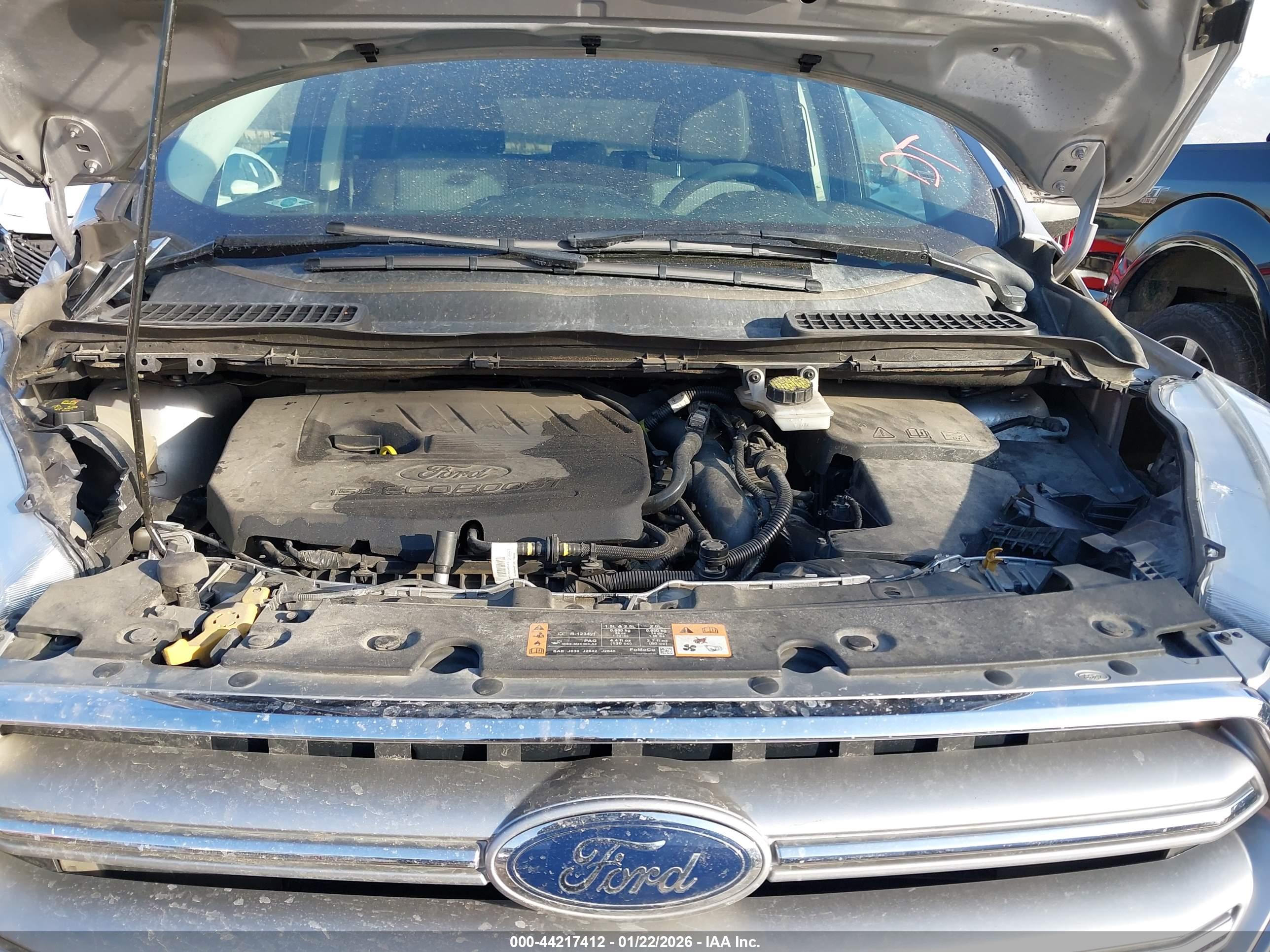 FORD ESCAPE image 10