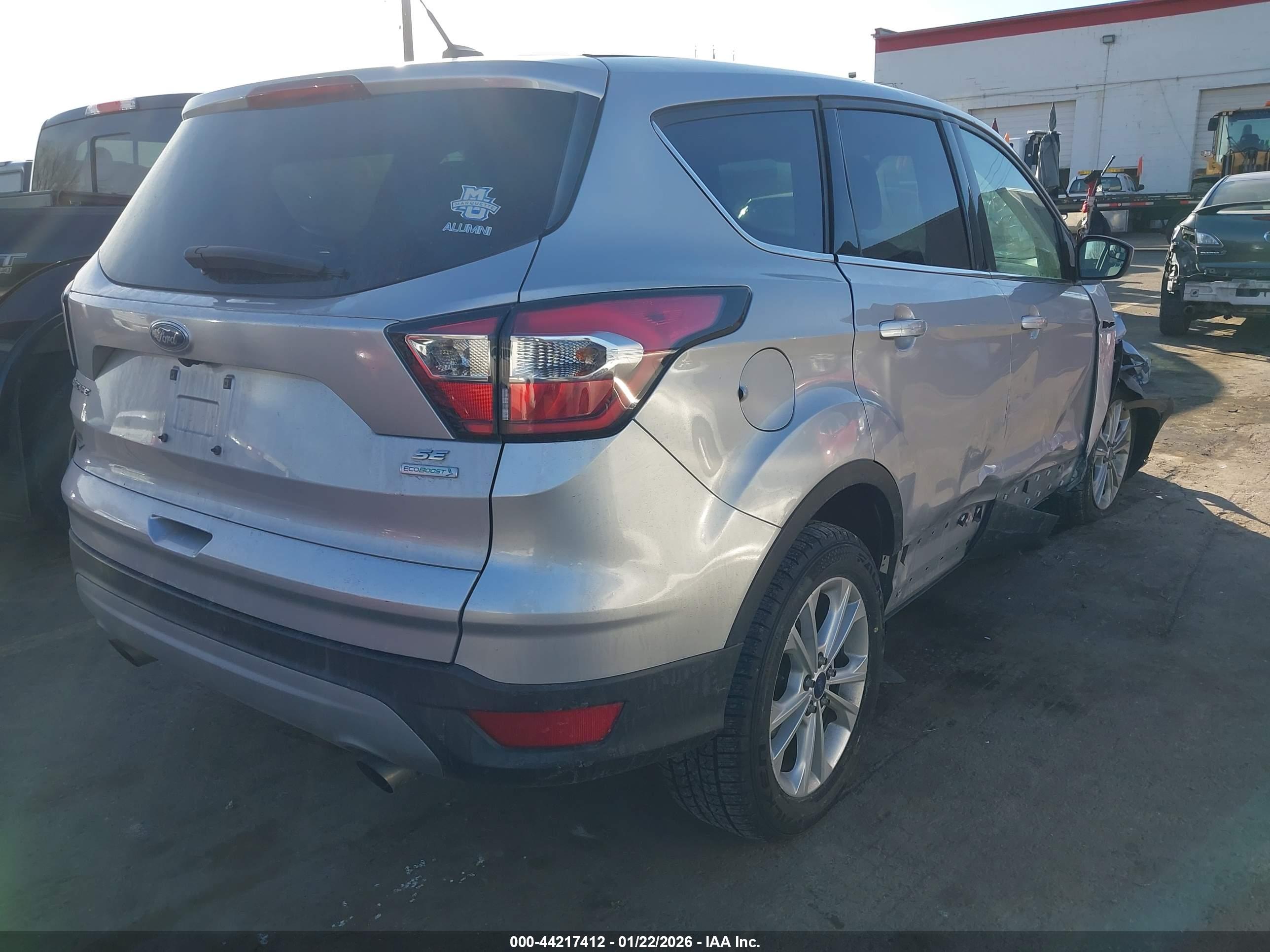 FORD ESCAPE image 4