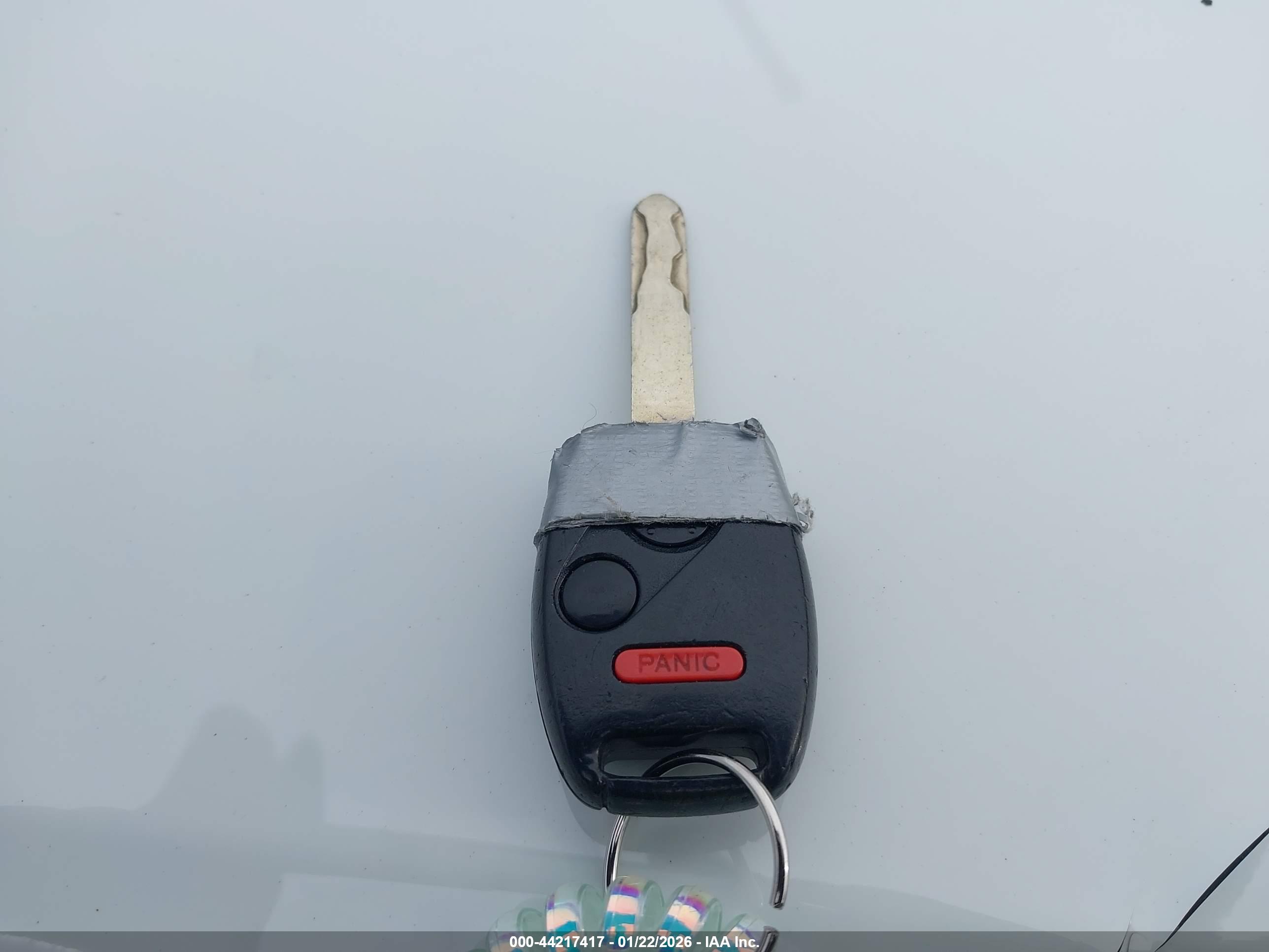 HONDA ODYSSEY image 11