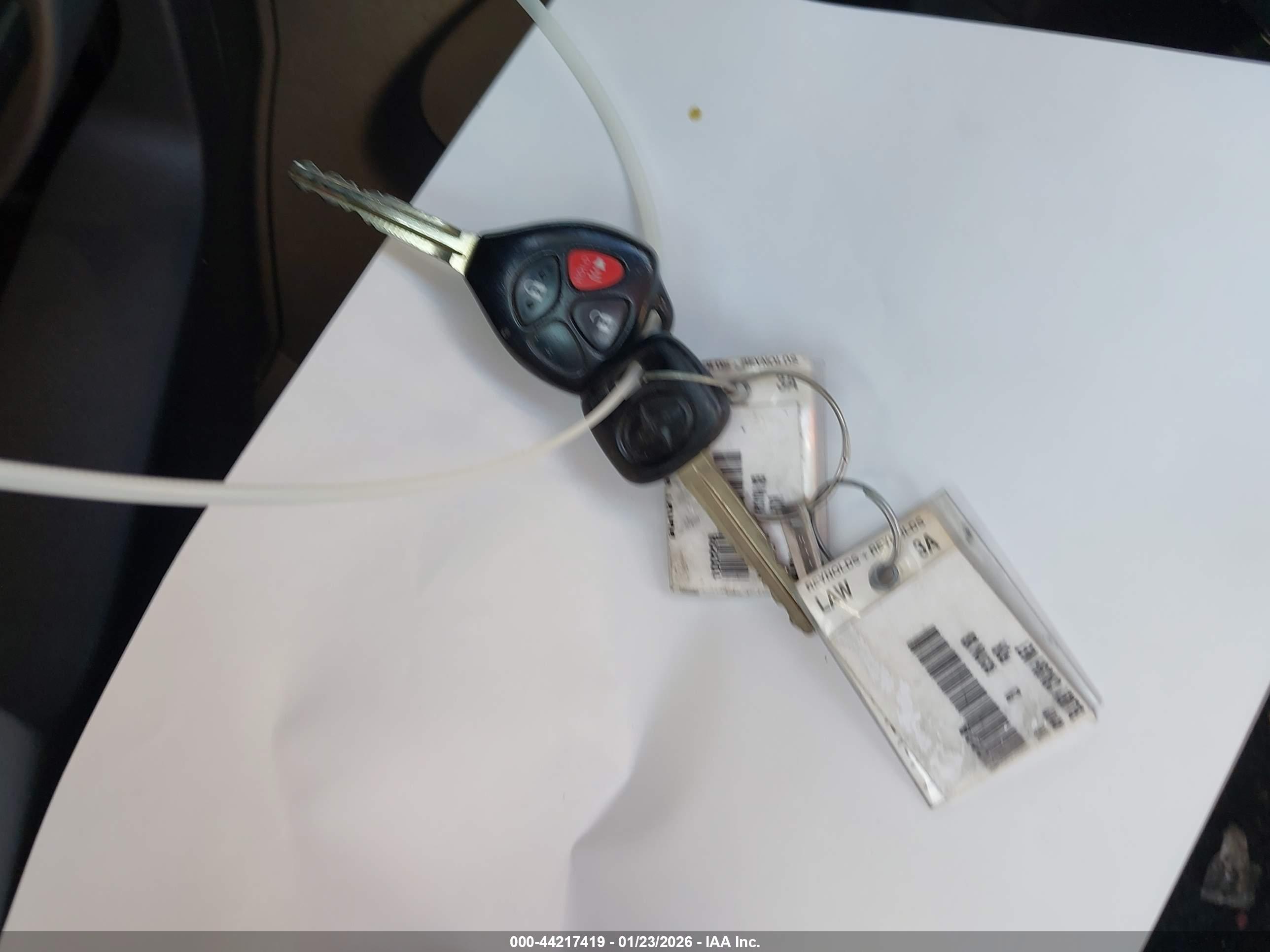 SCION XB image 11