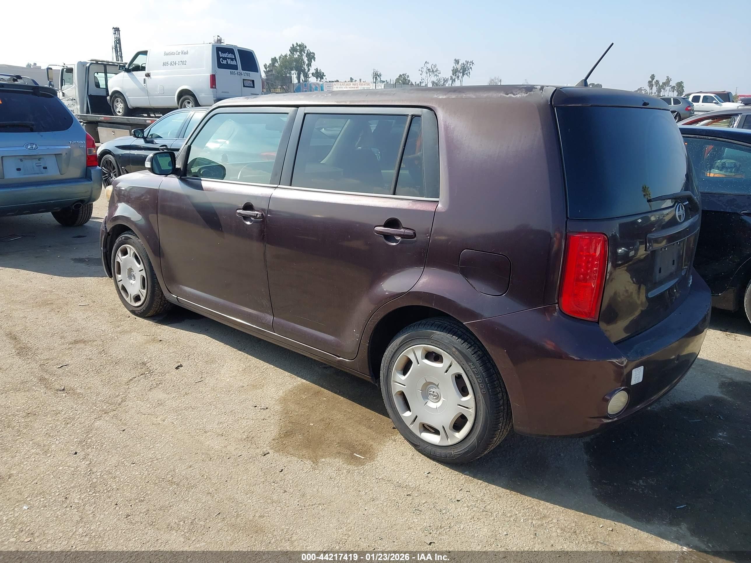 SCION XB image 3