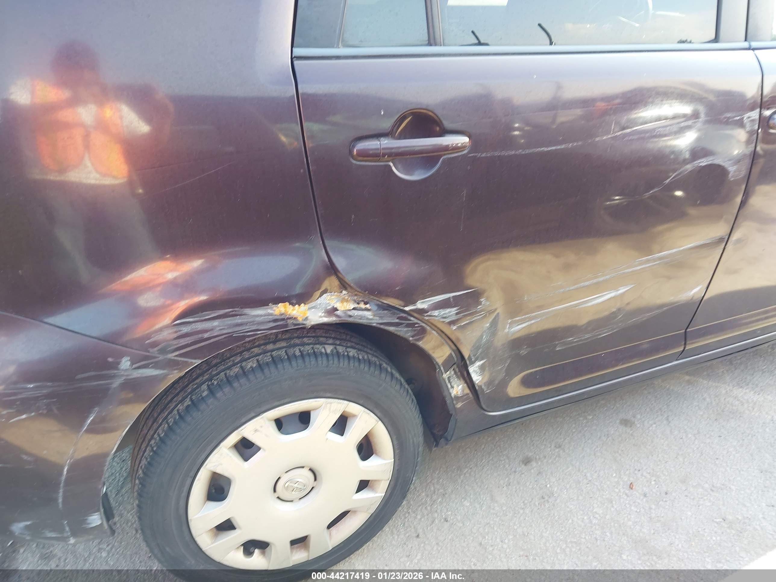 SCION XB image 6