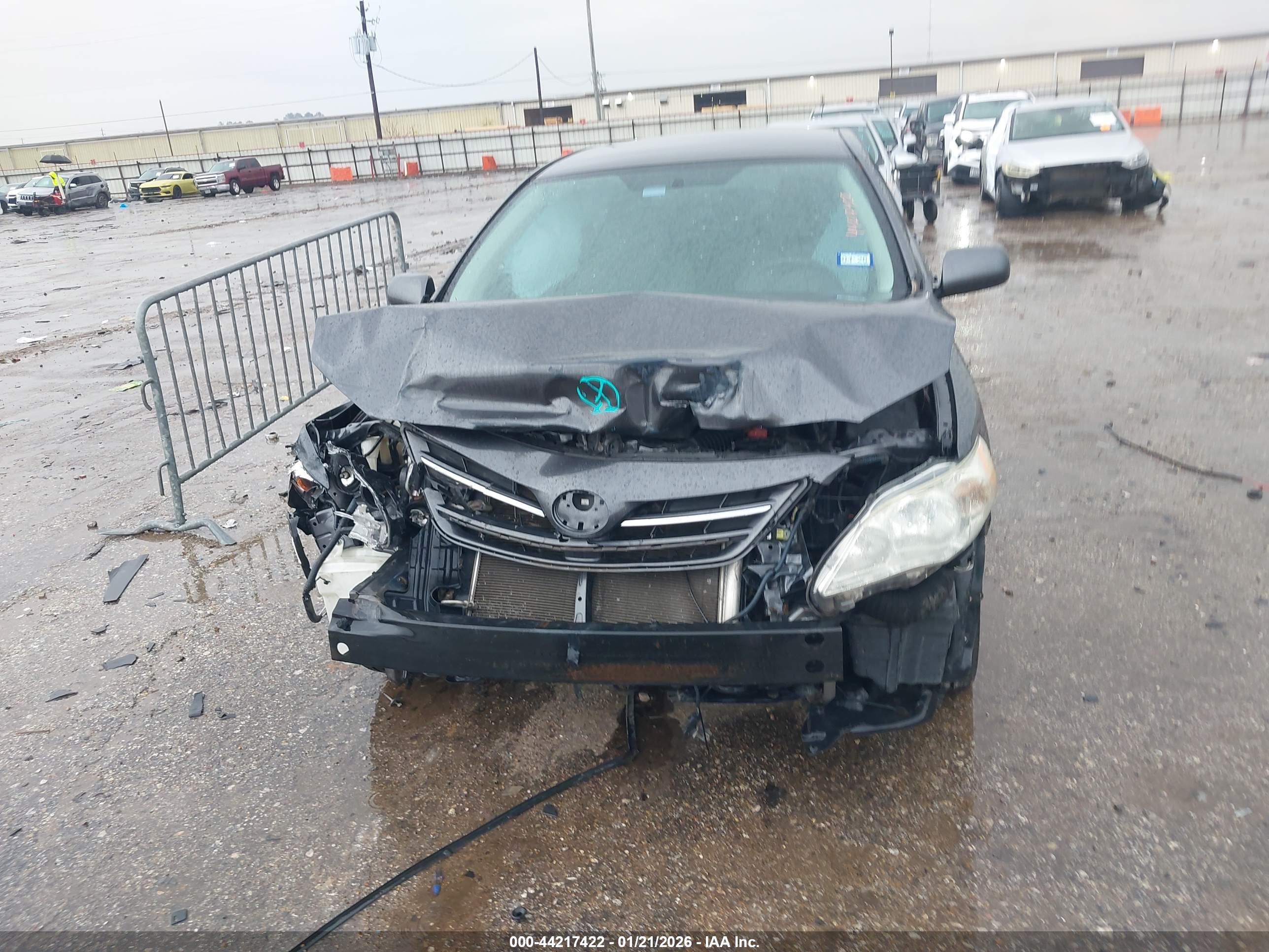 TOYOTA COROLLA image 6