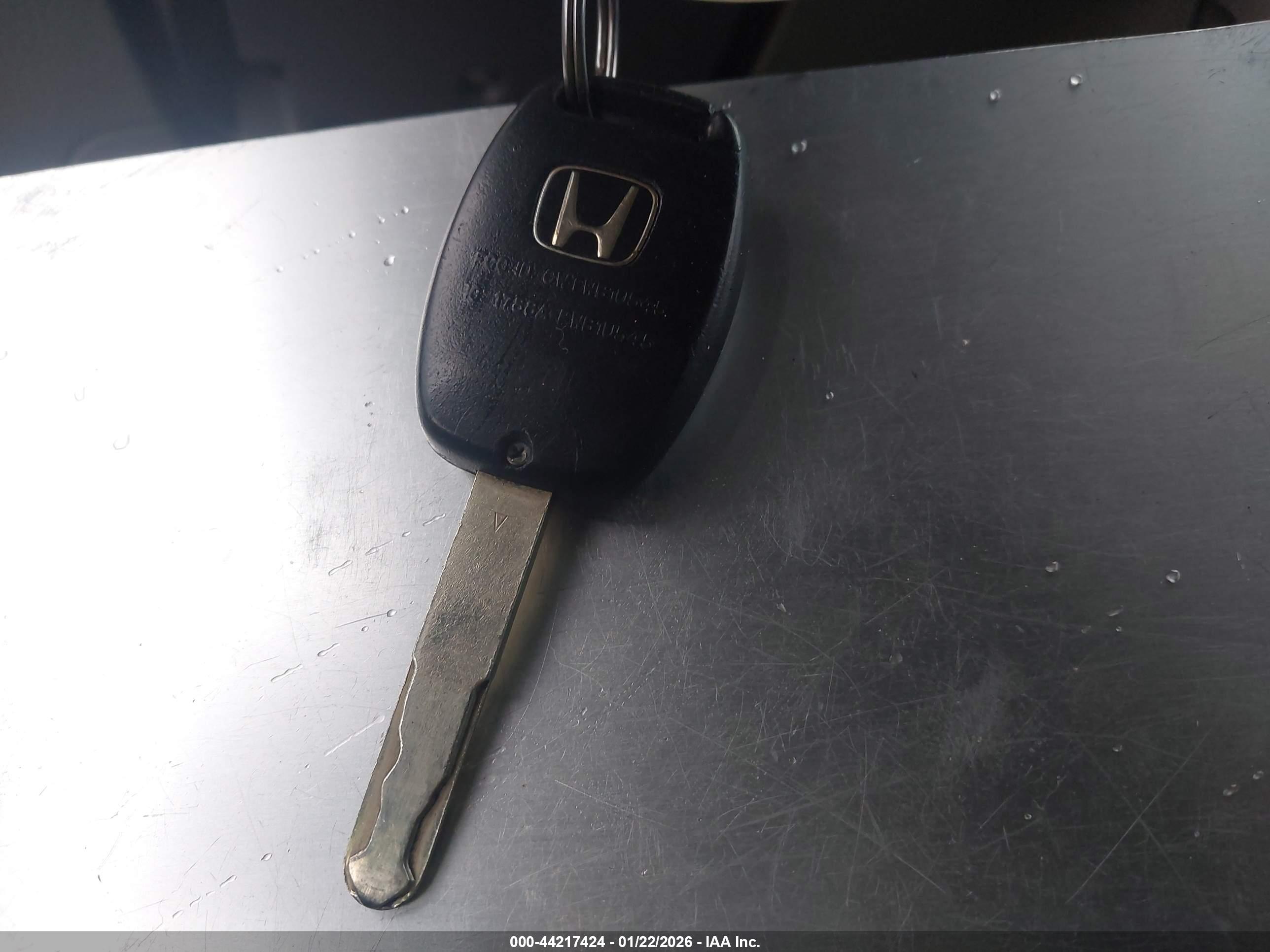 HONDA PILOT image 11
