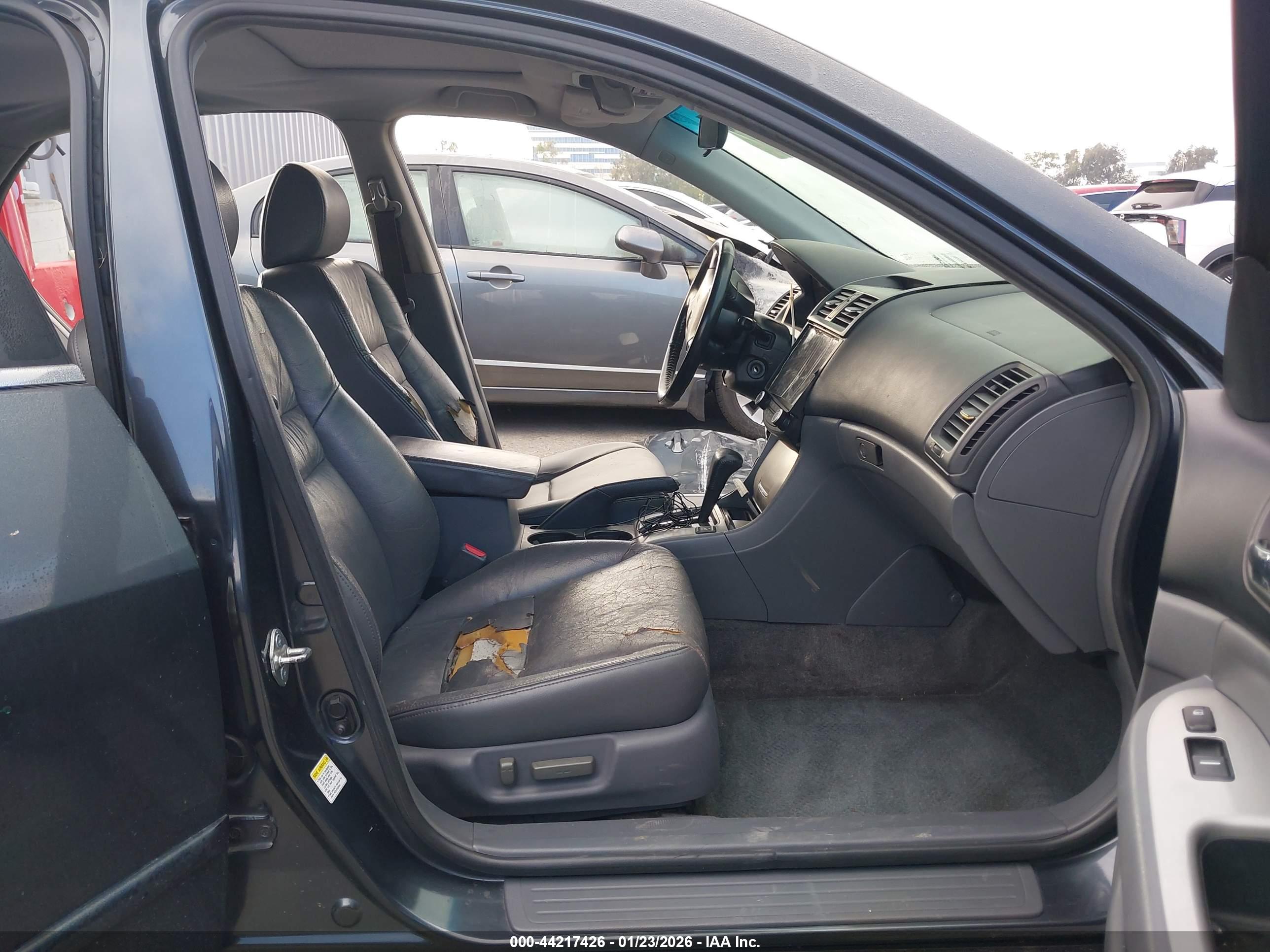 HONDA ACCORD image 5